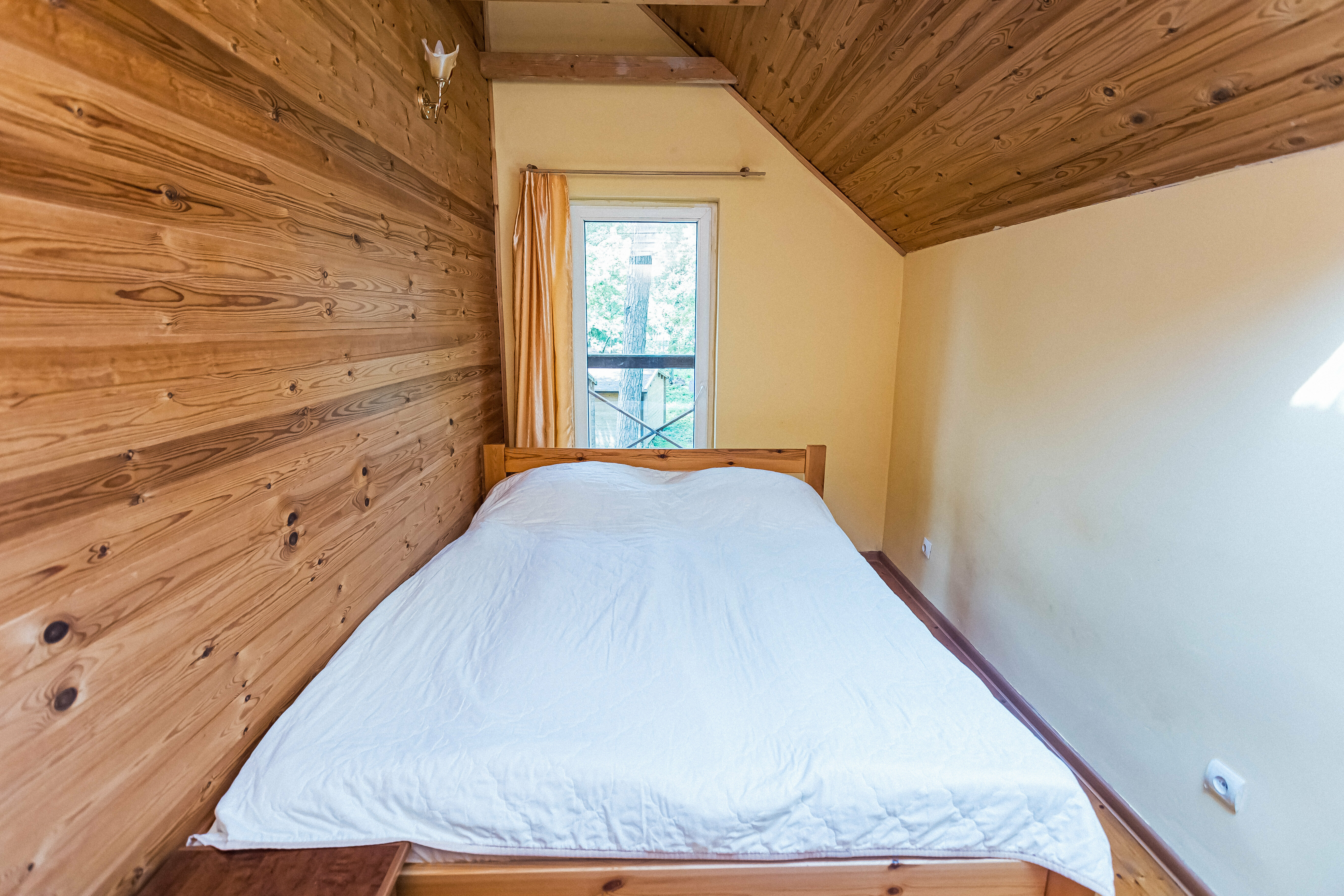 Пентхаус – Двухуровневый