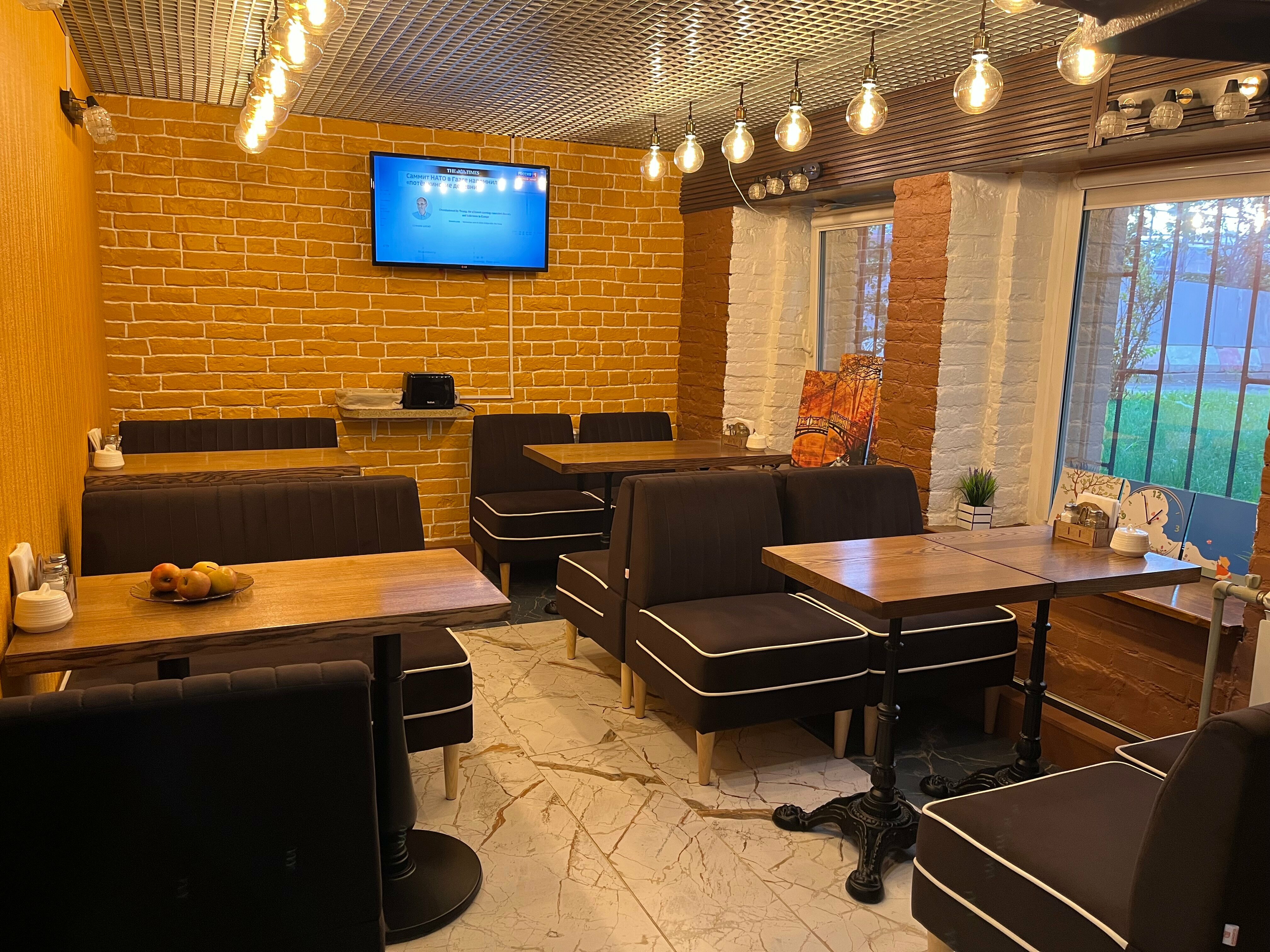 Двухместный улучшенный номер с ванной комнатой