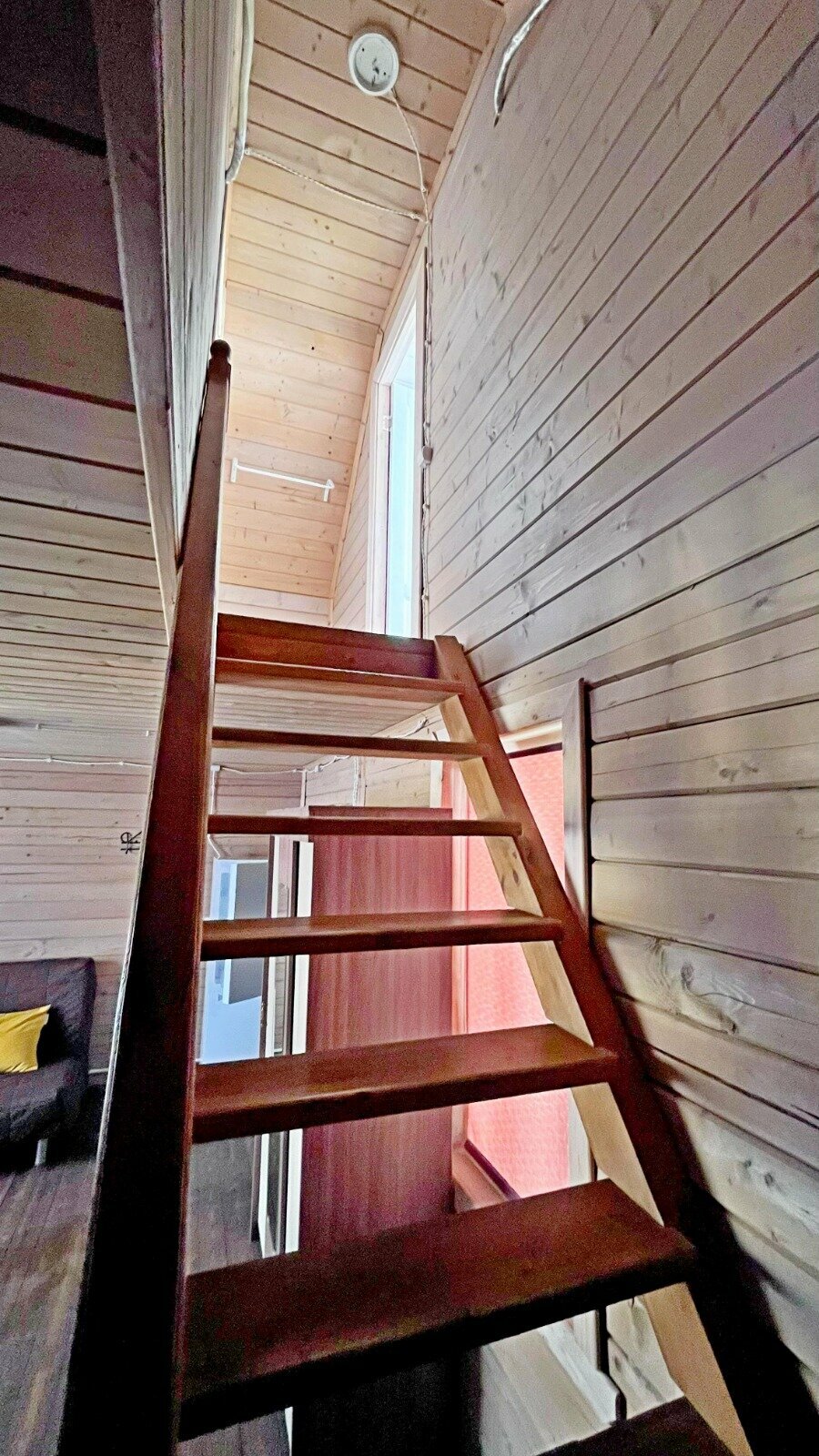 Дом с 2 спальнями