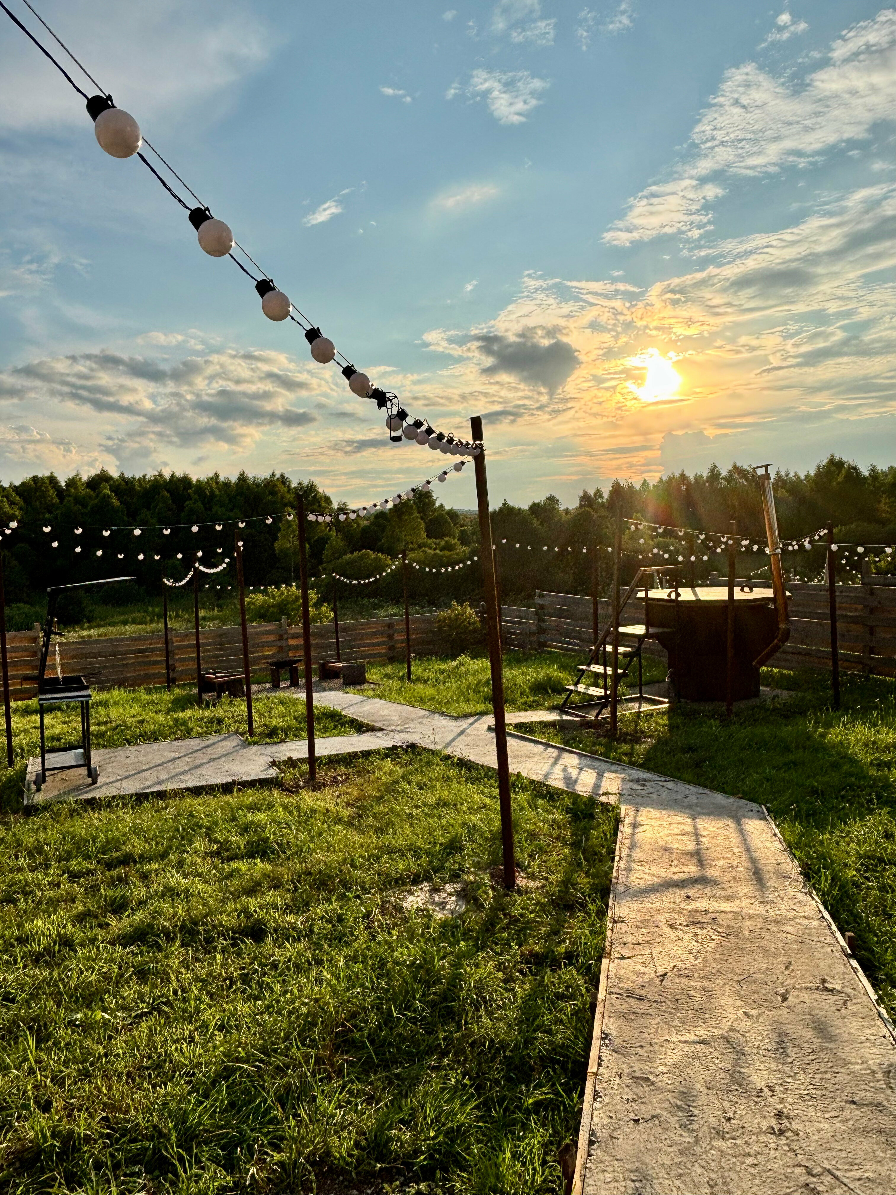 Коттедж Премиум