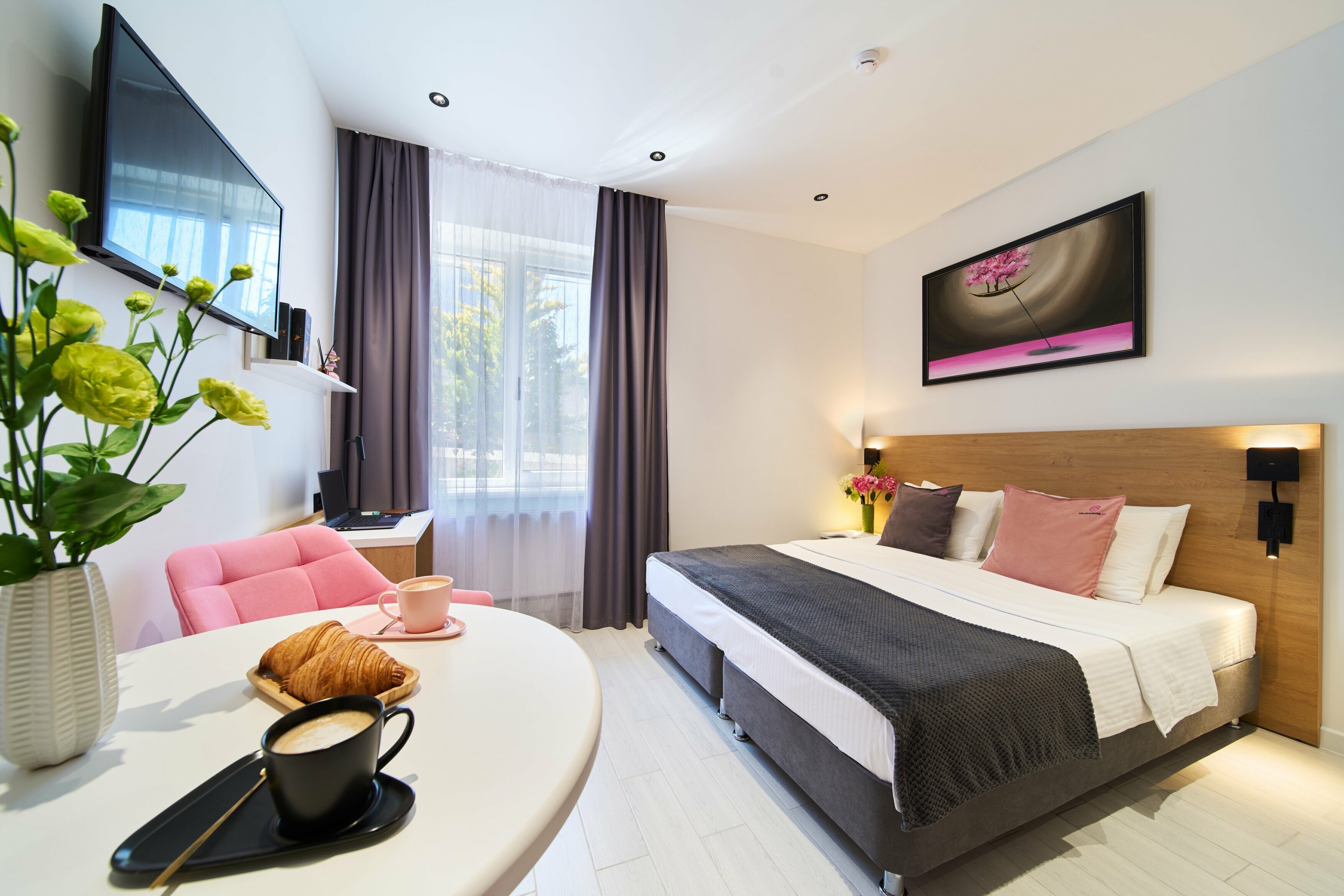 Номер комфорт №2