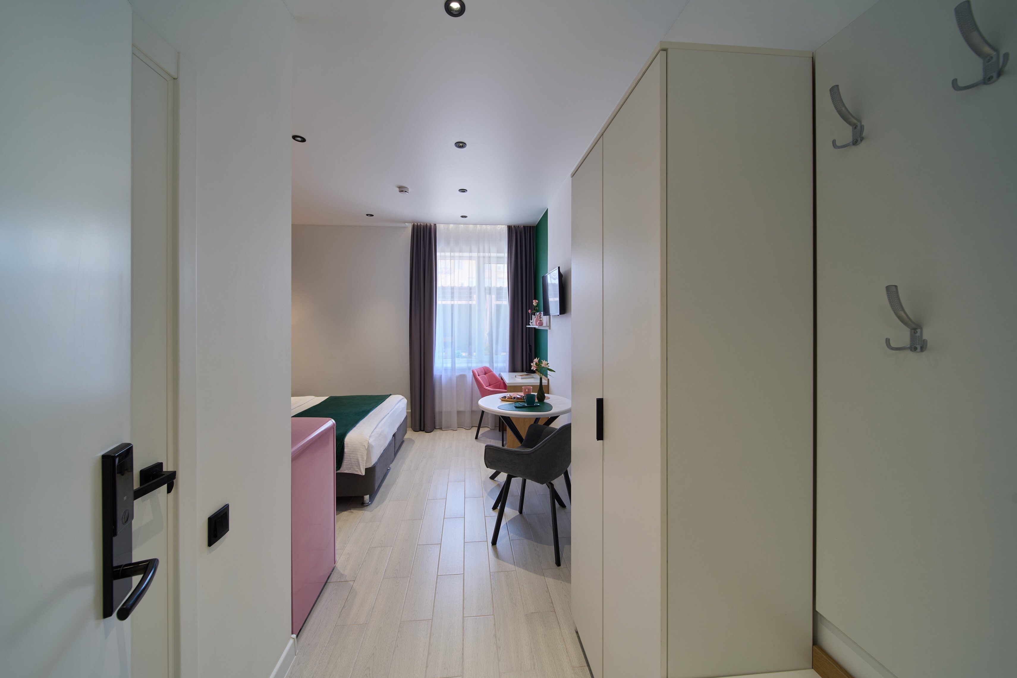 Номер комфорт №3