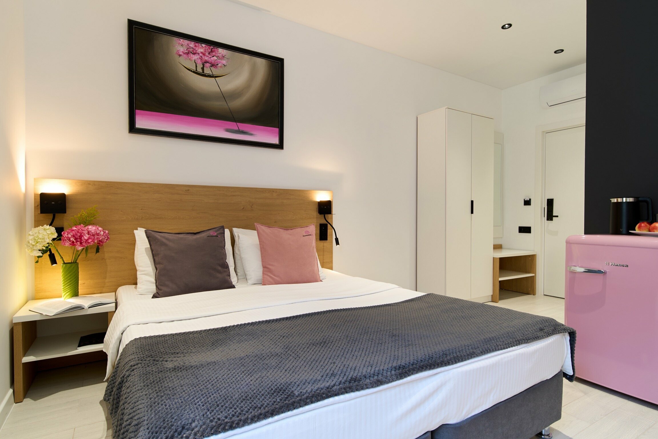 Номер комфорт №2