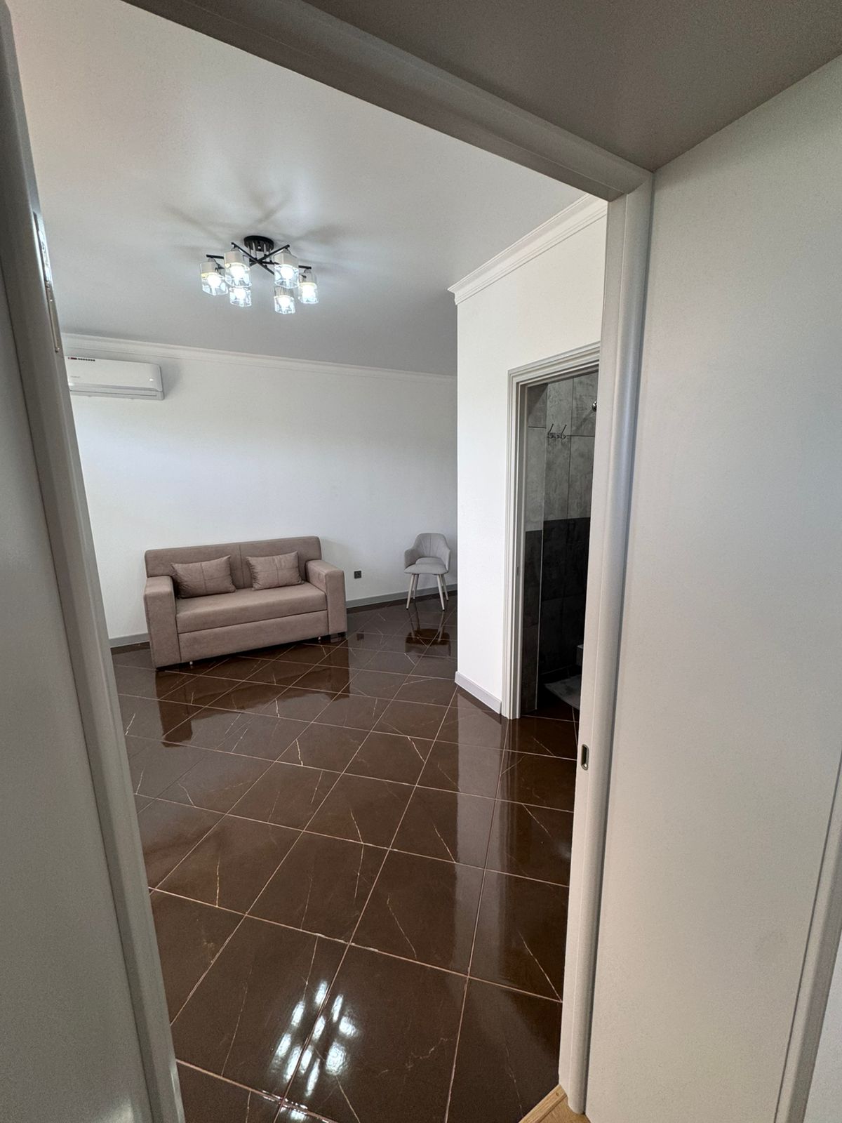 Двухместный номер Делюкс с 1 кроватью или 2 отдельными кроватями, вид на сад