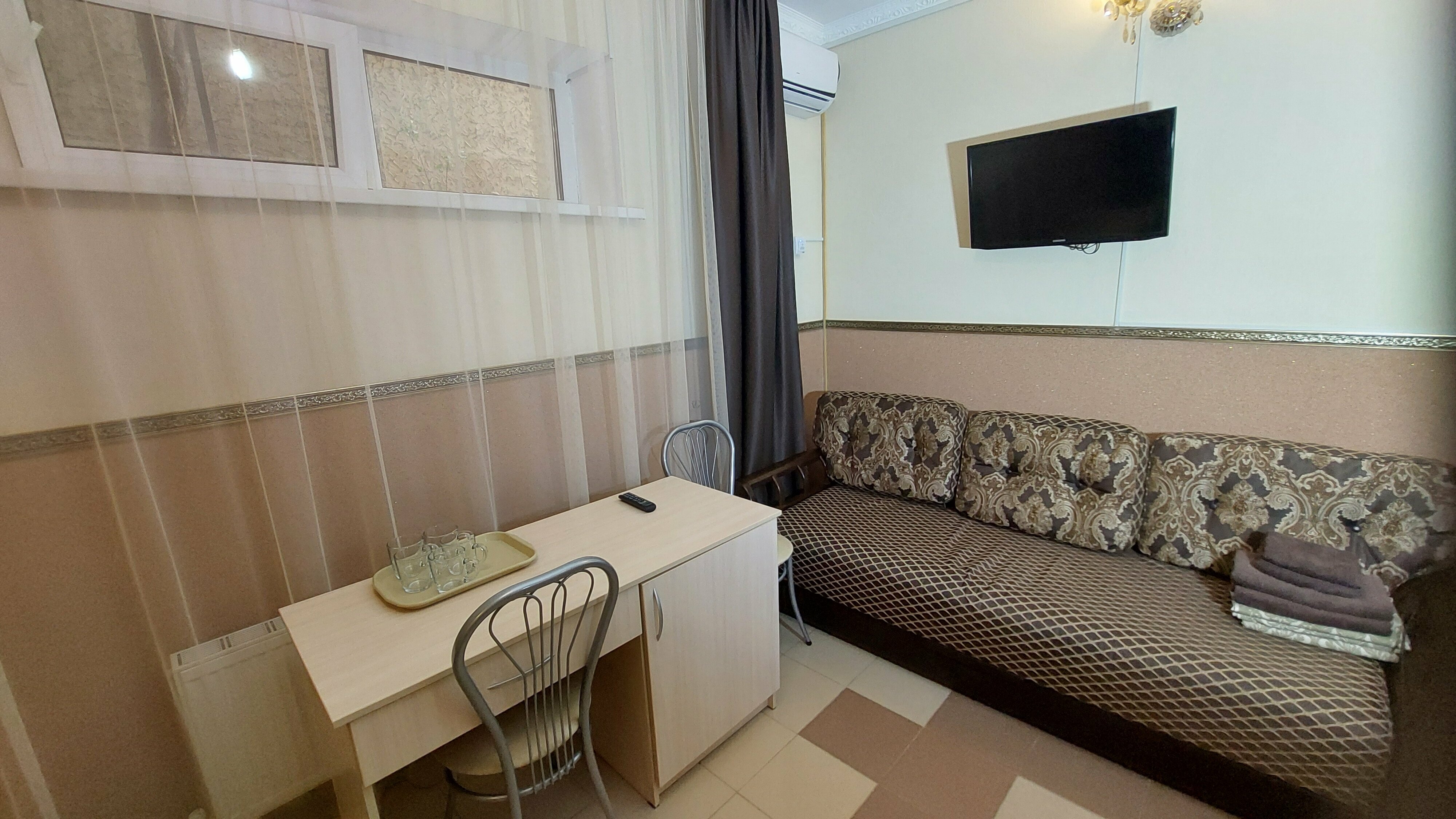 4-х местный стандарт в цоколе