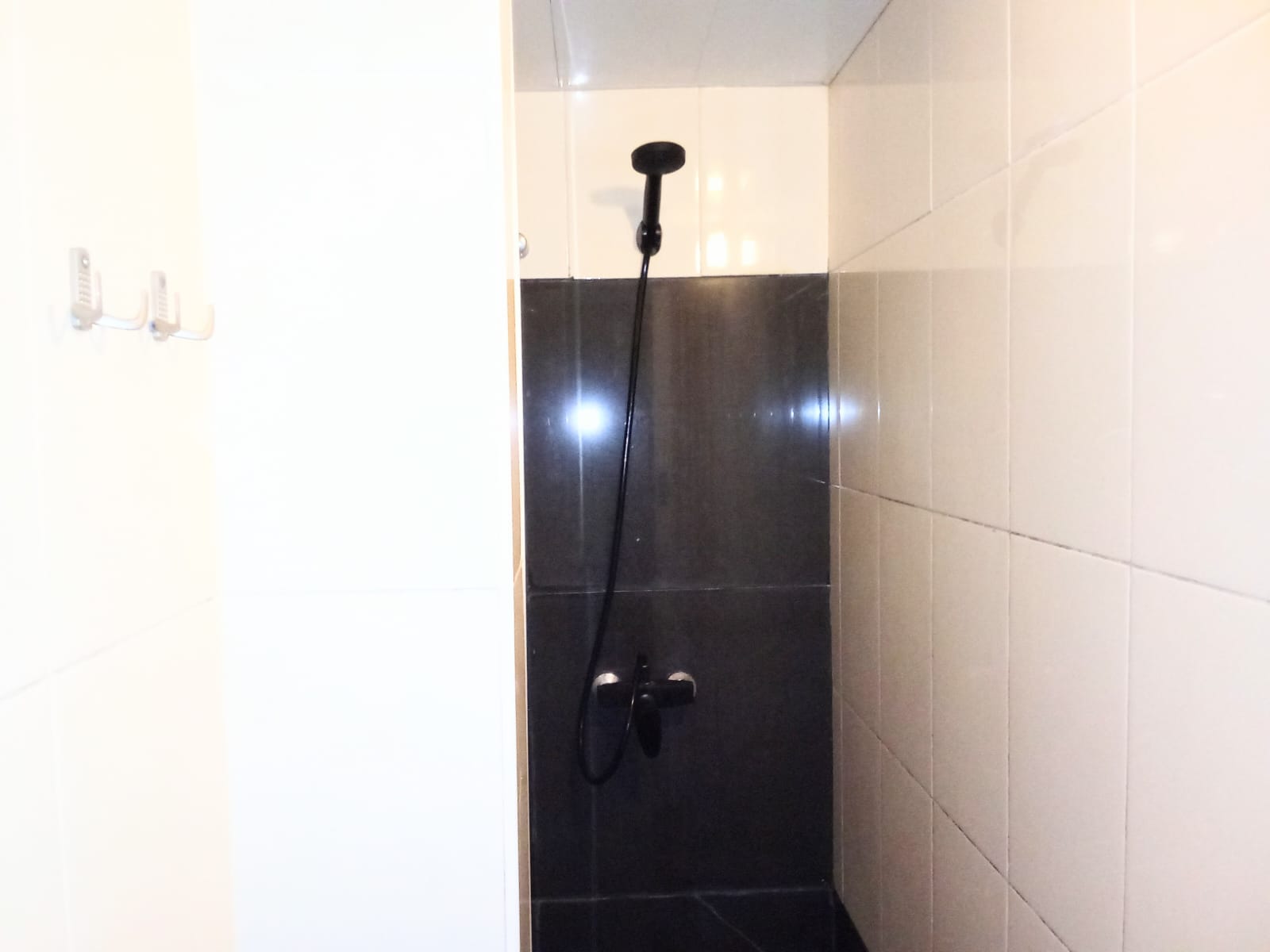 Трехместный номер эконом-класса