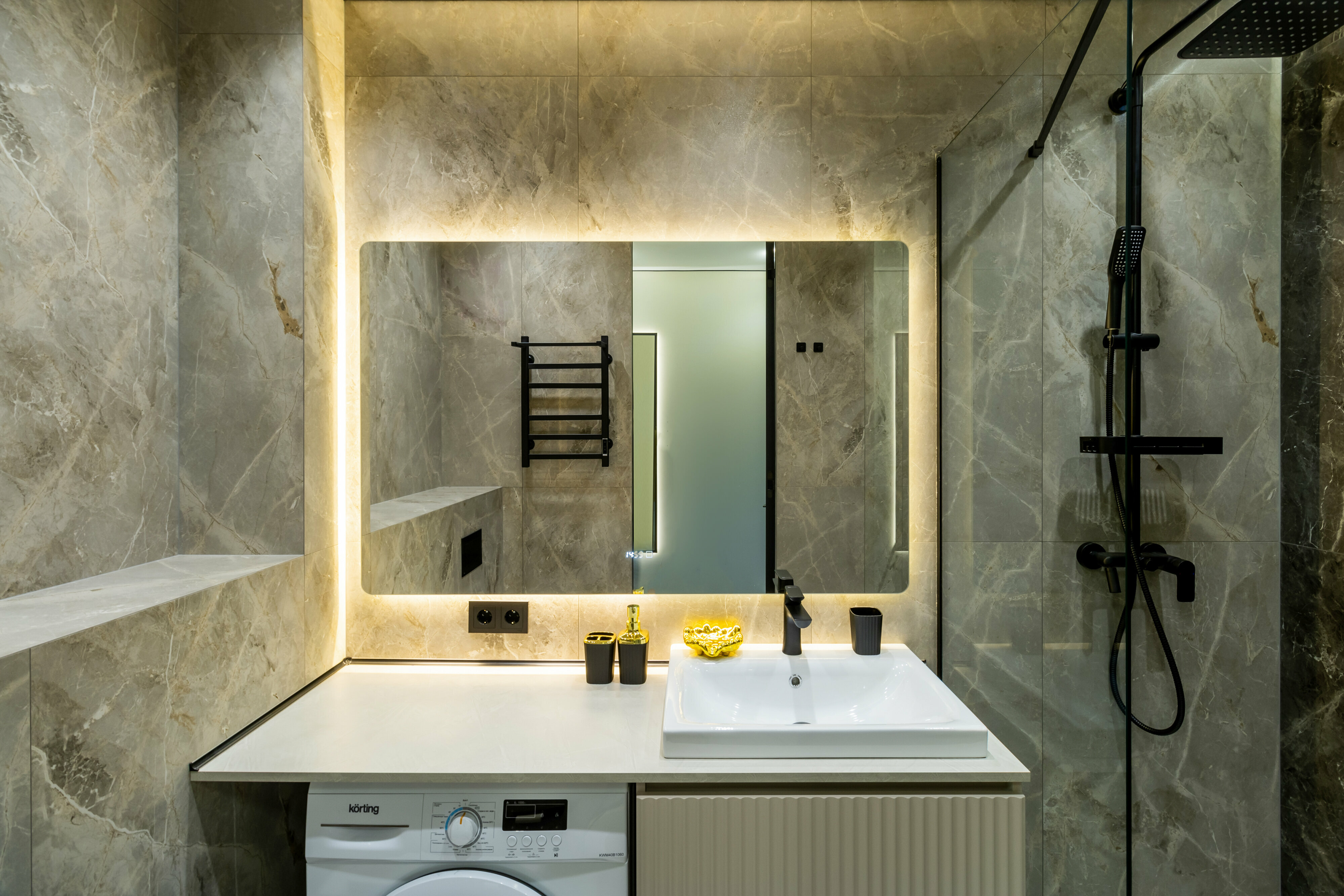 Студия  Petite №240 (dbl)