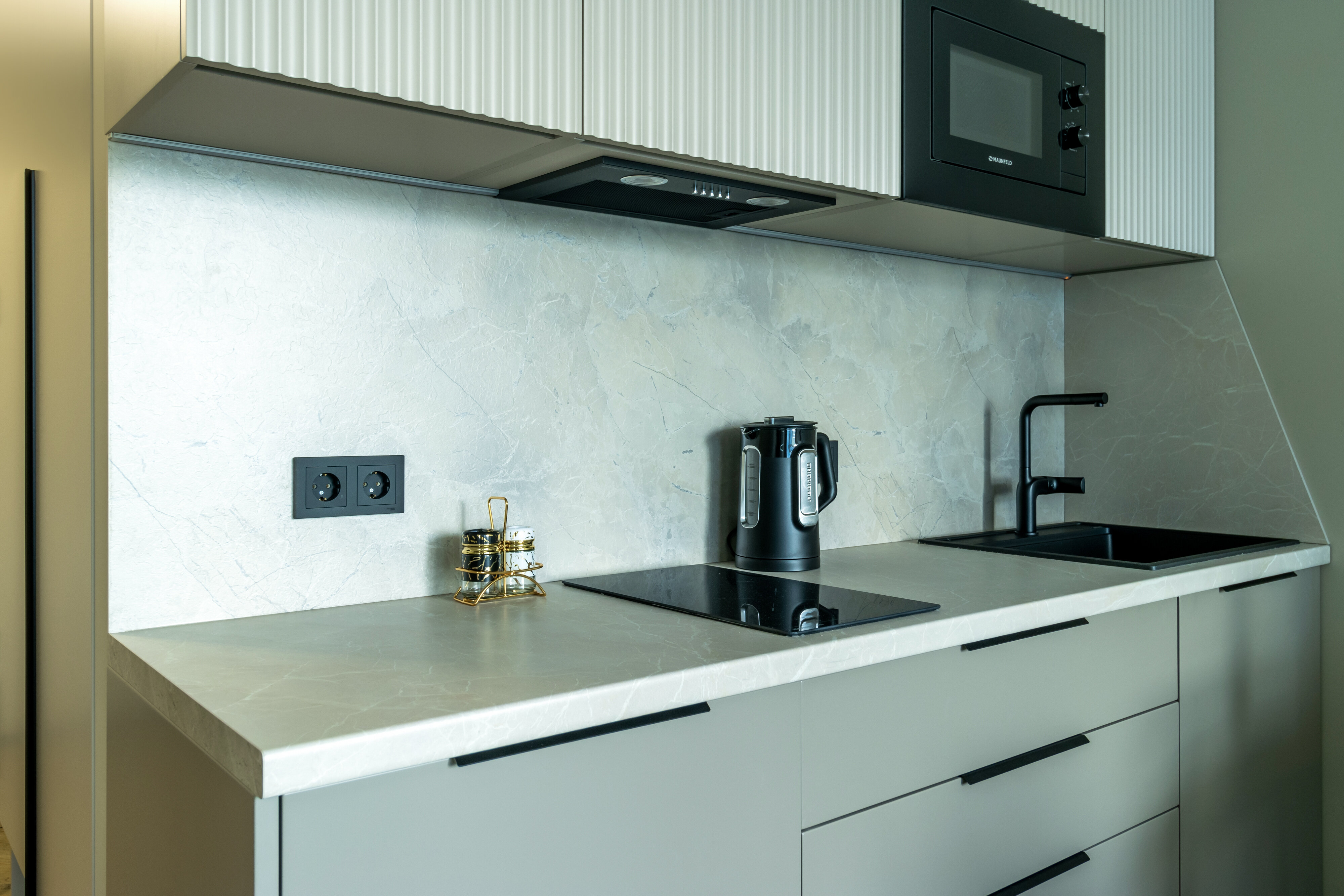 Студия  Petite №240 (dbl)