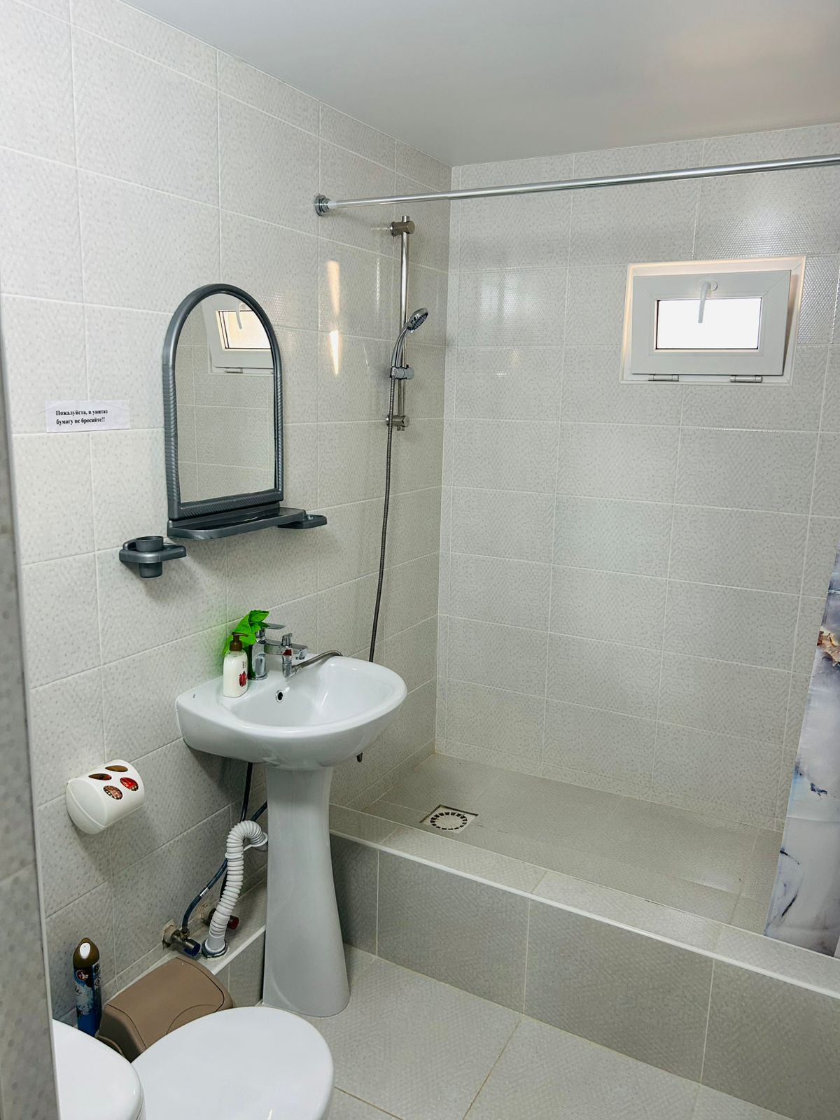 Роскошный четырехместный номер