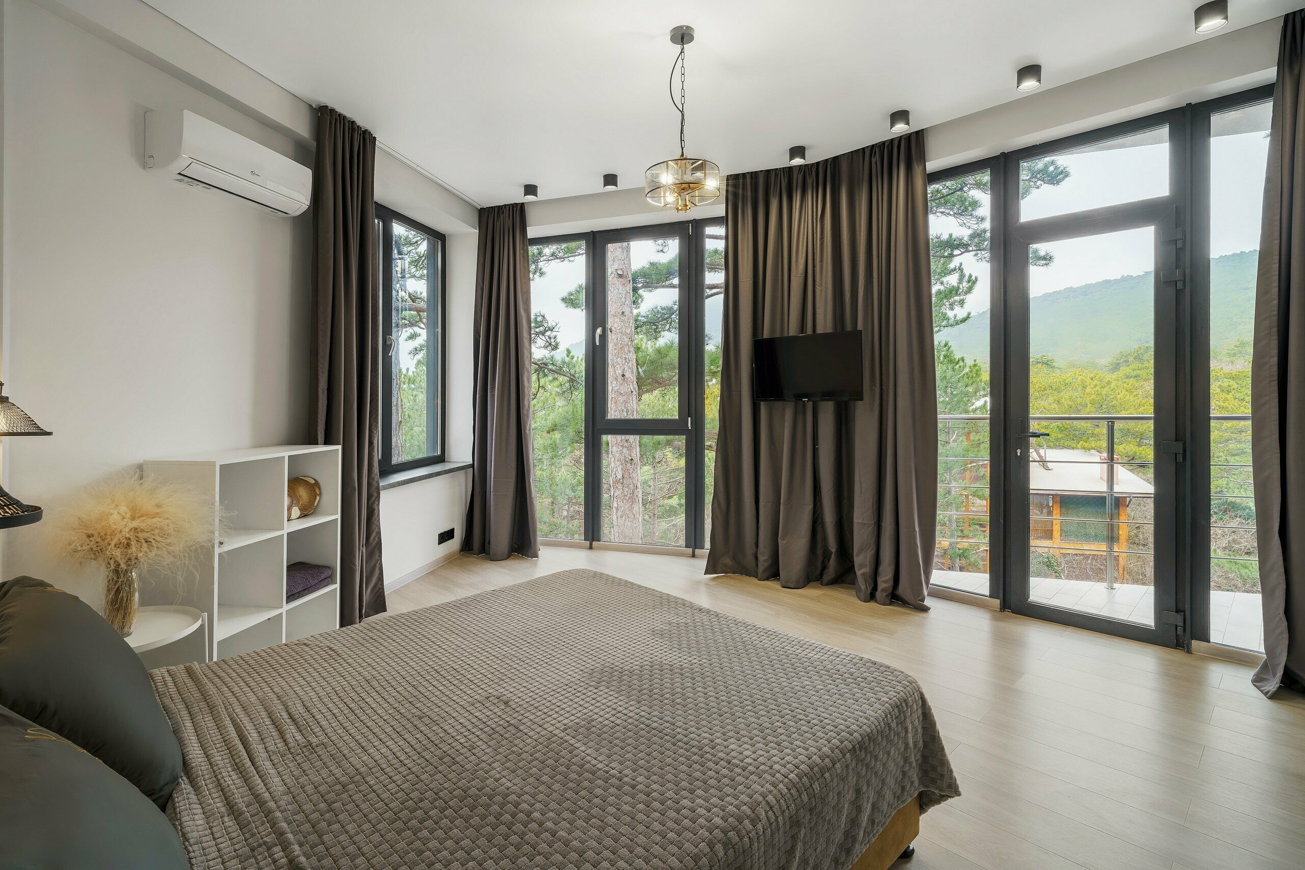 Двухкомнатный номер