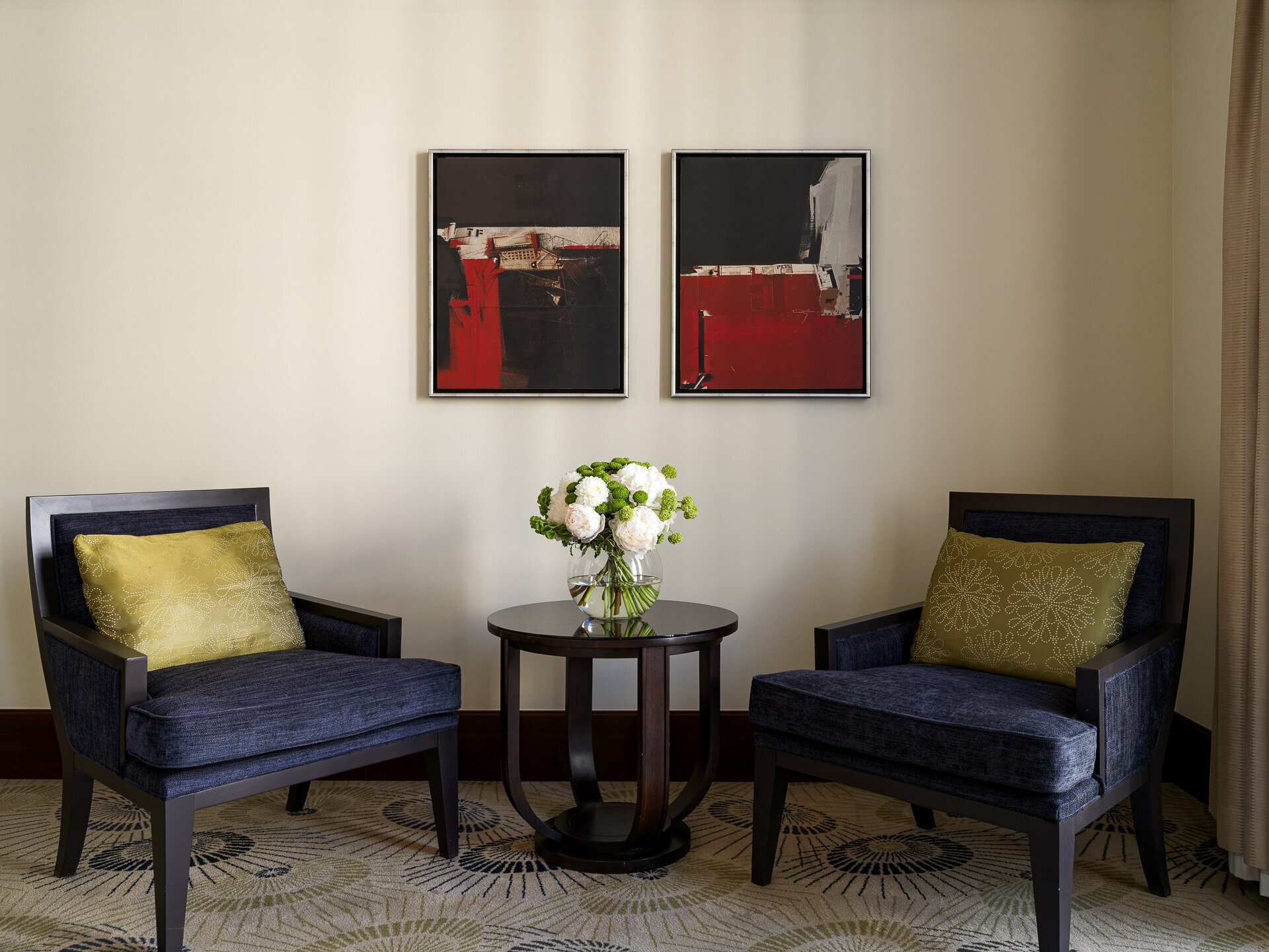 НОМЕР "ПРЕМЬЕР ТВИН"