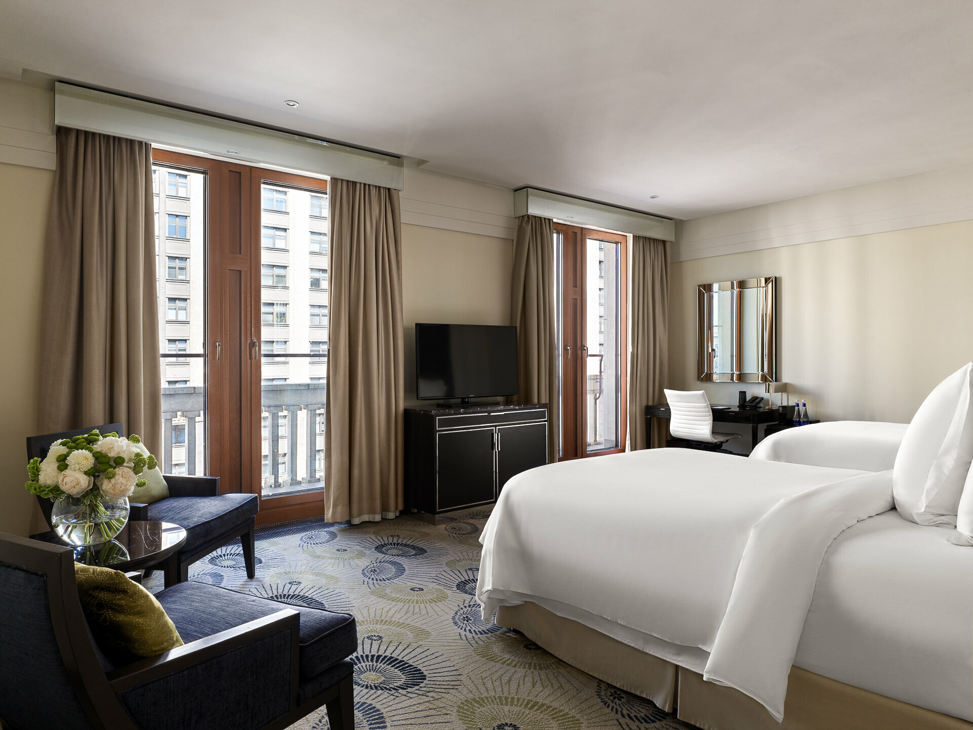 НОМЕР "ПРЕМЬЕР ТВИН"