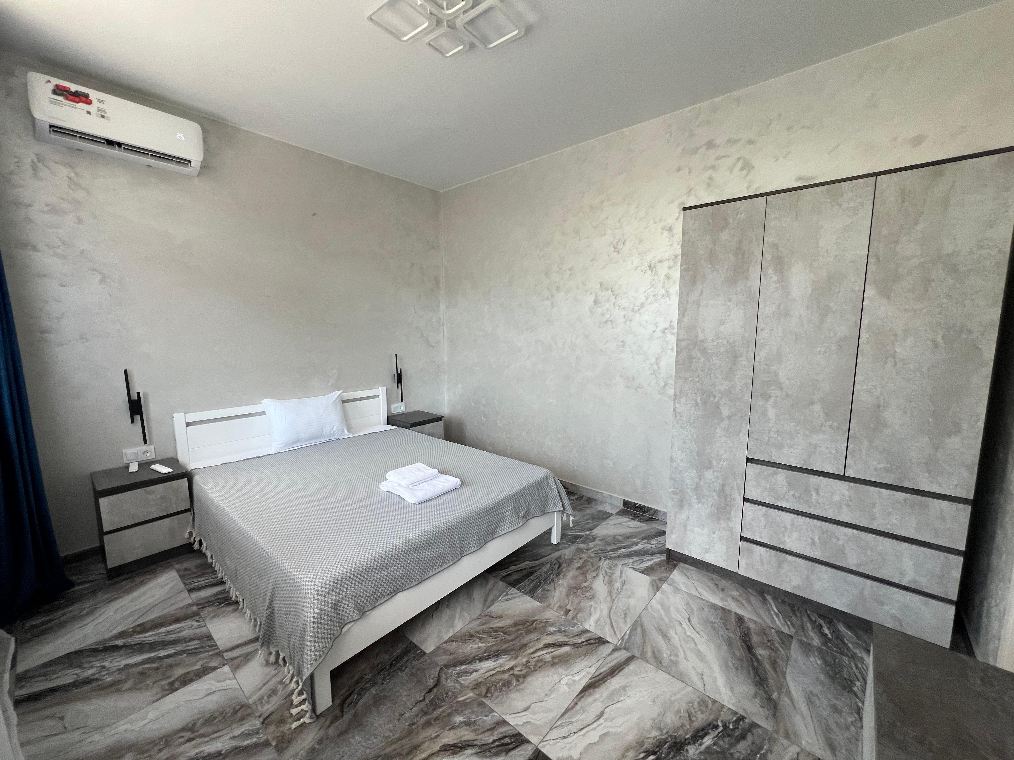 Апартамент Люкс