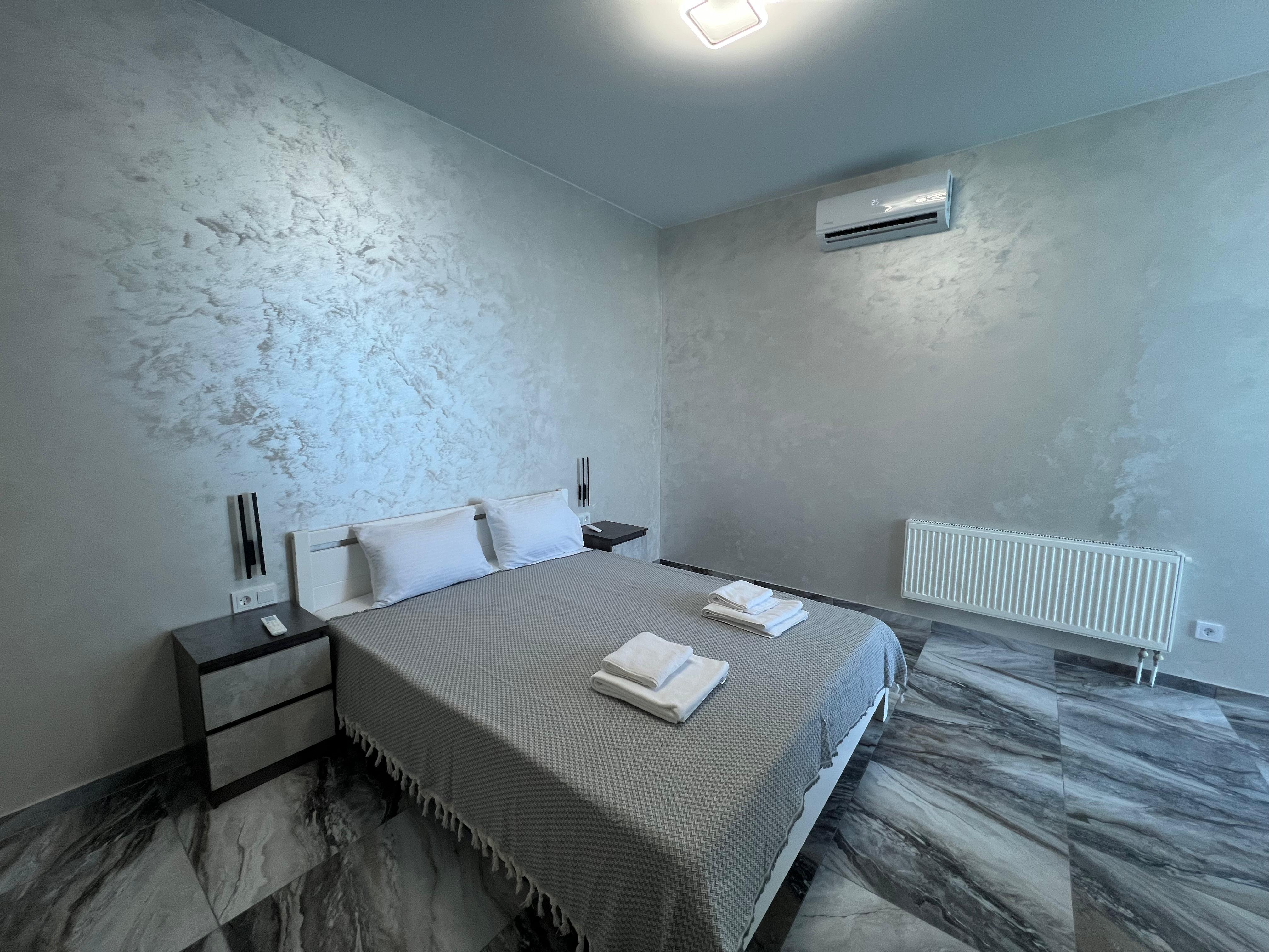 Апартамент Люкс