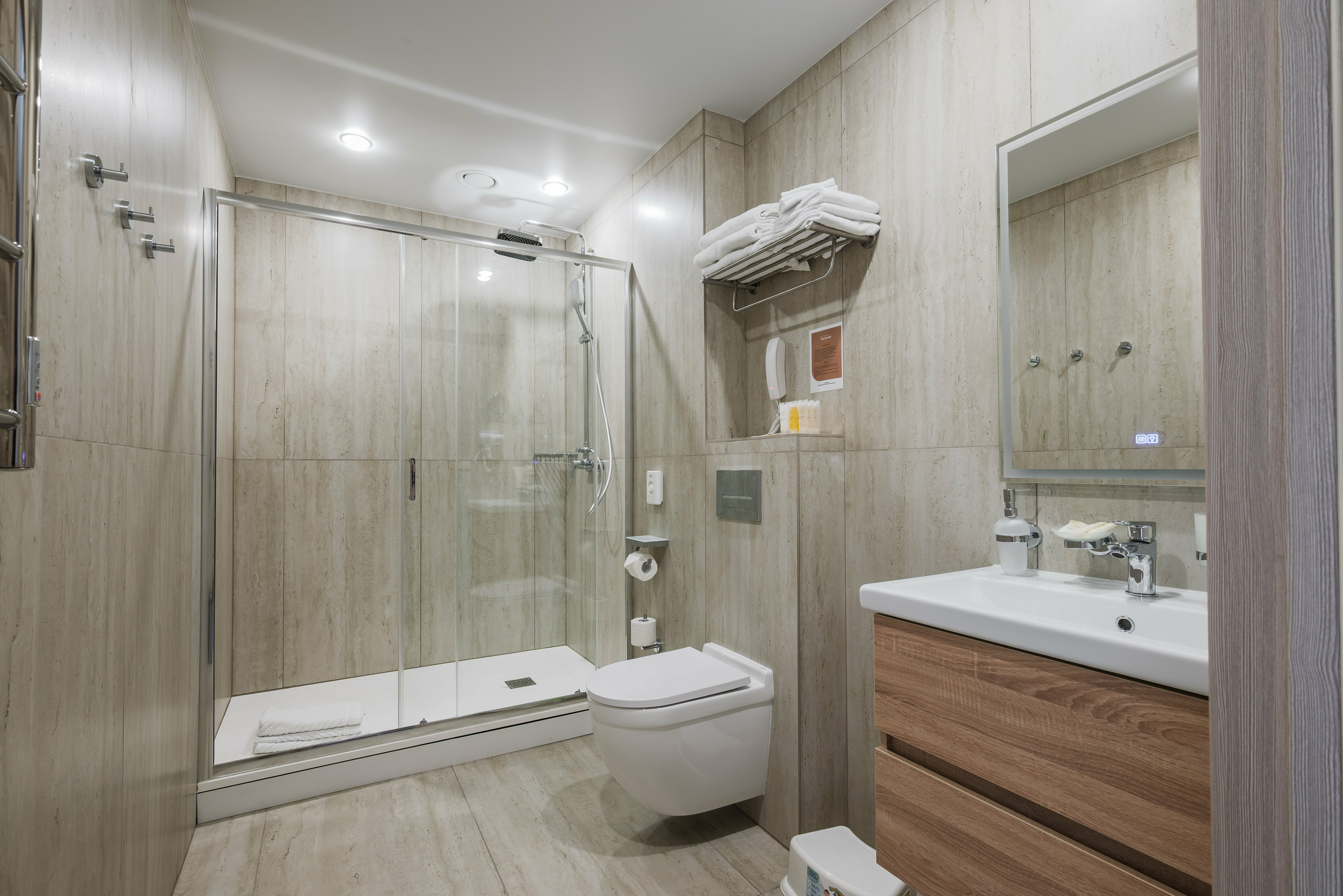 Джуниор Сюит Корпус 3