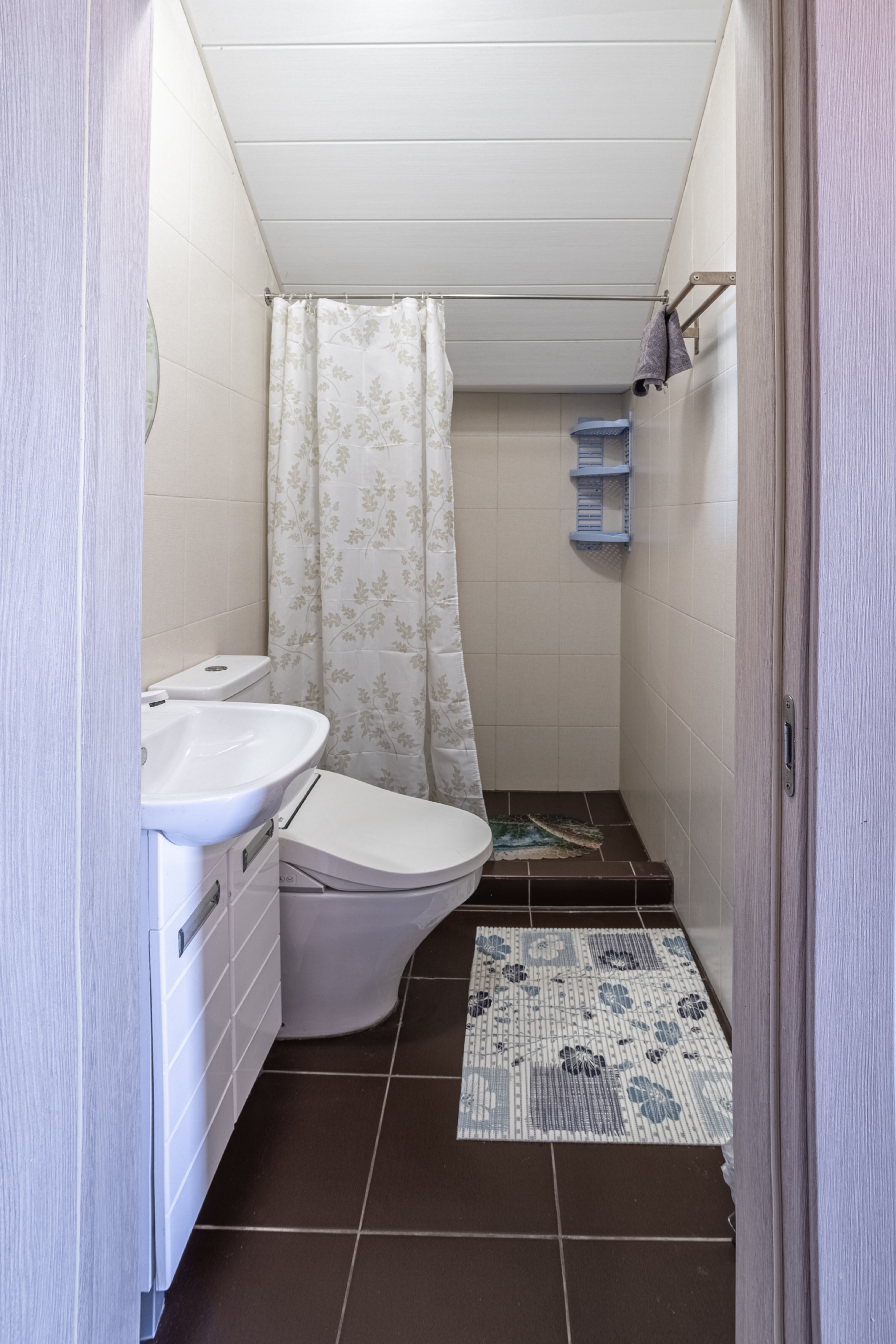 Люкс с видом на море