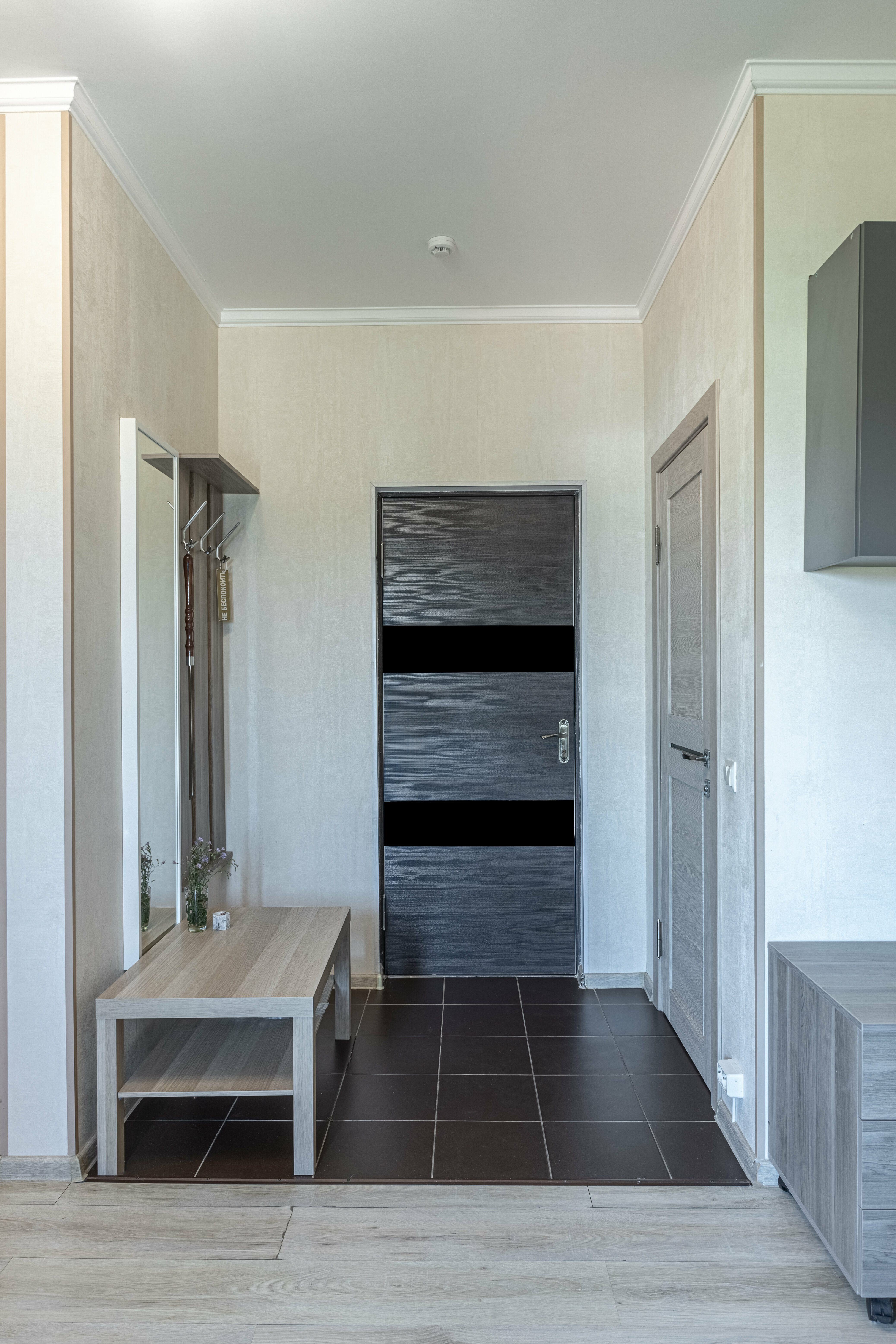 Люкс с видом на море