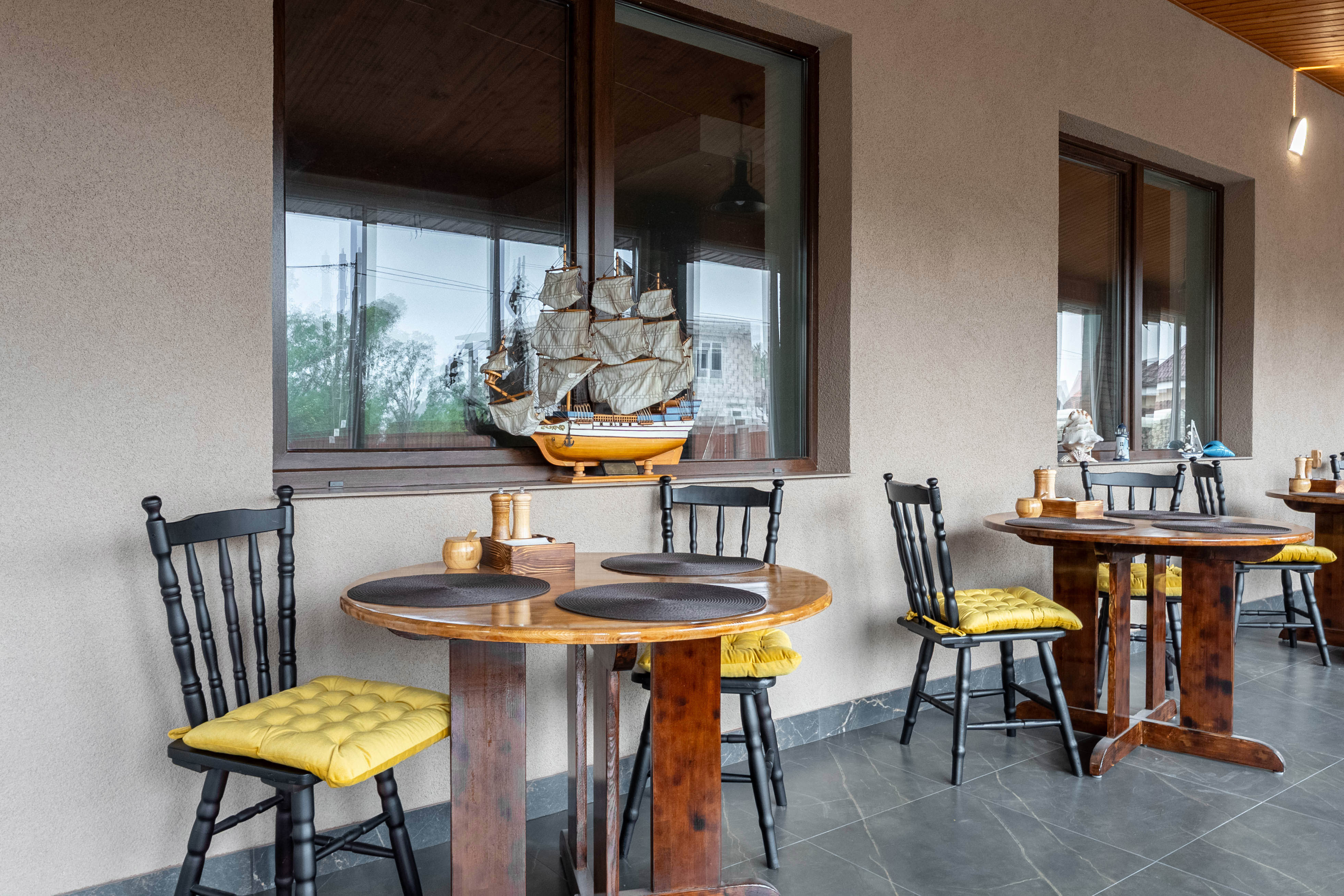 Двухместный номер с 1 кроватью