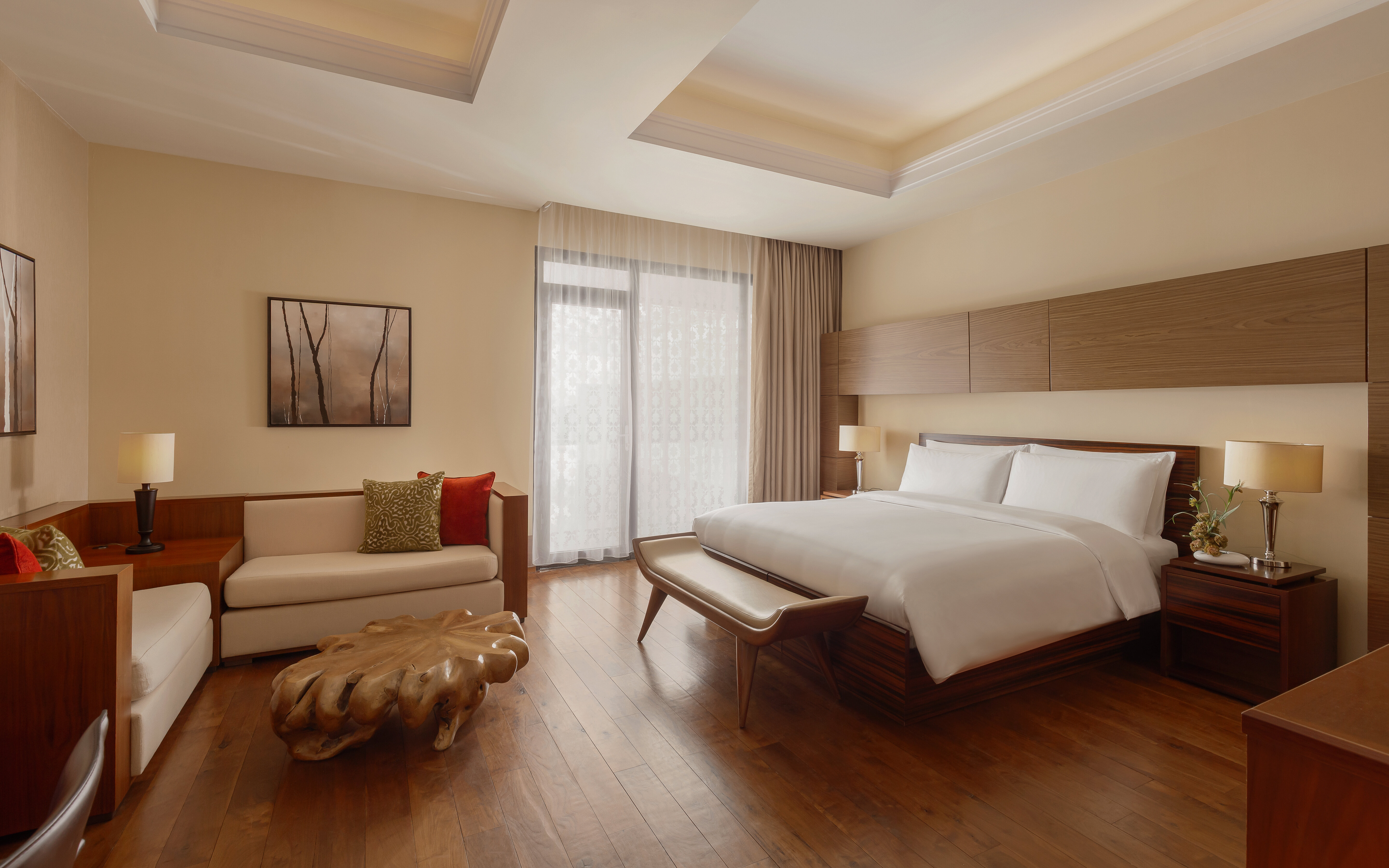 Люкс Атриум