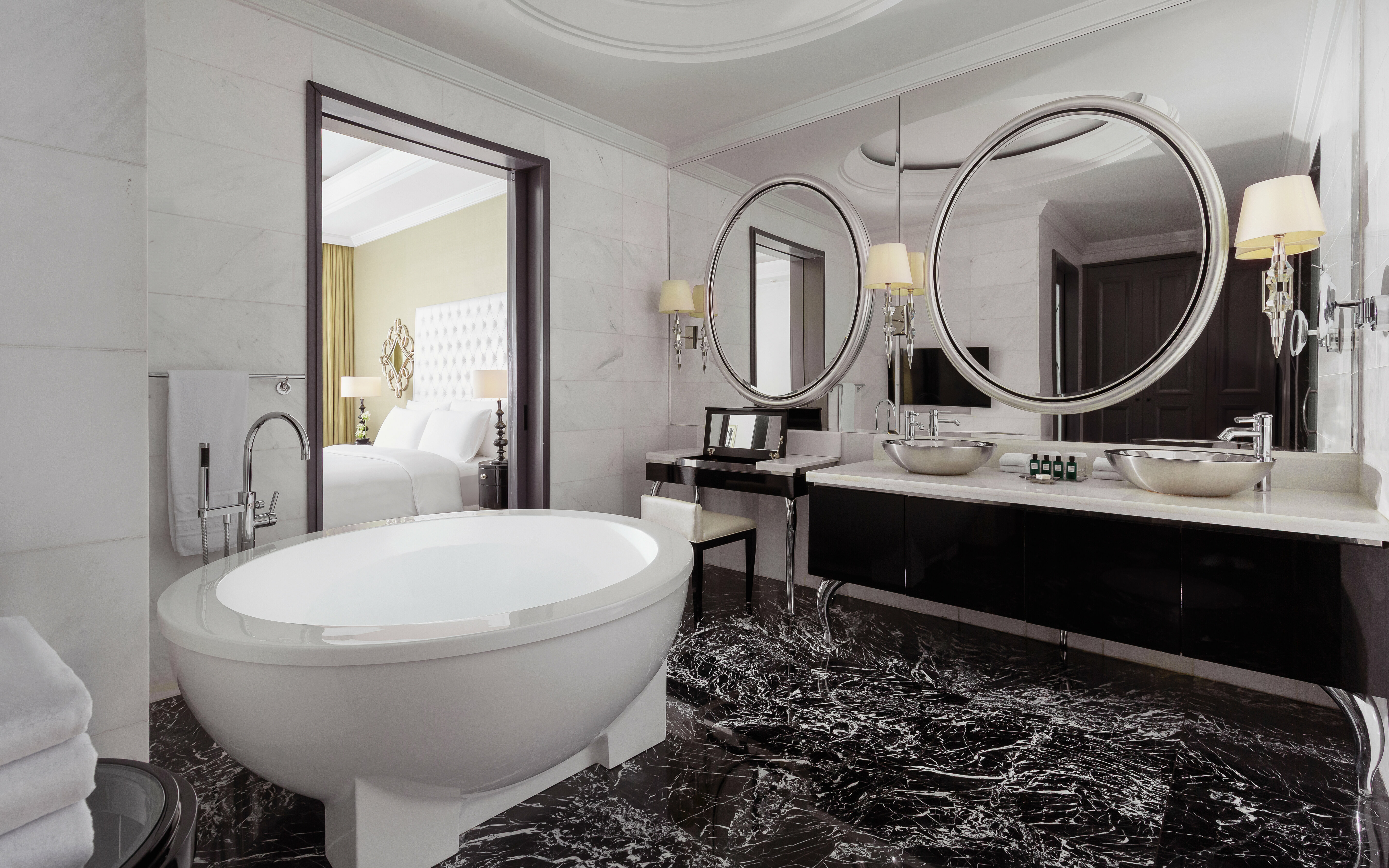 Люкс Атриум