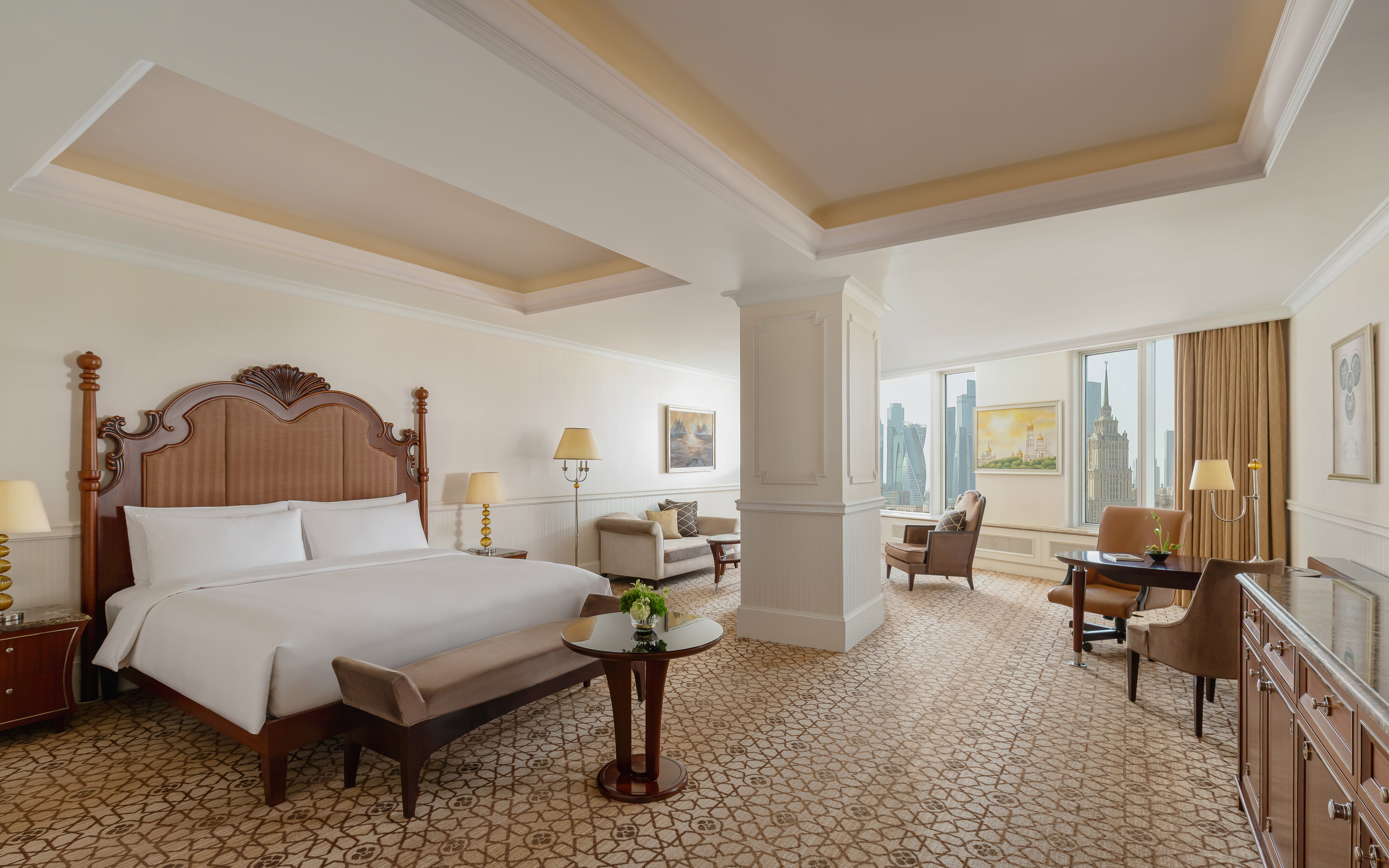 Люкс Джуниор Премьер