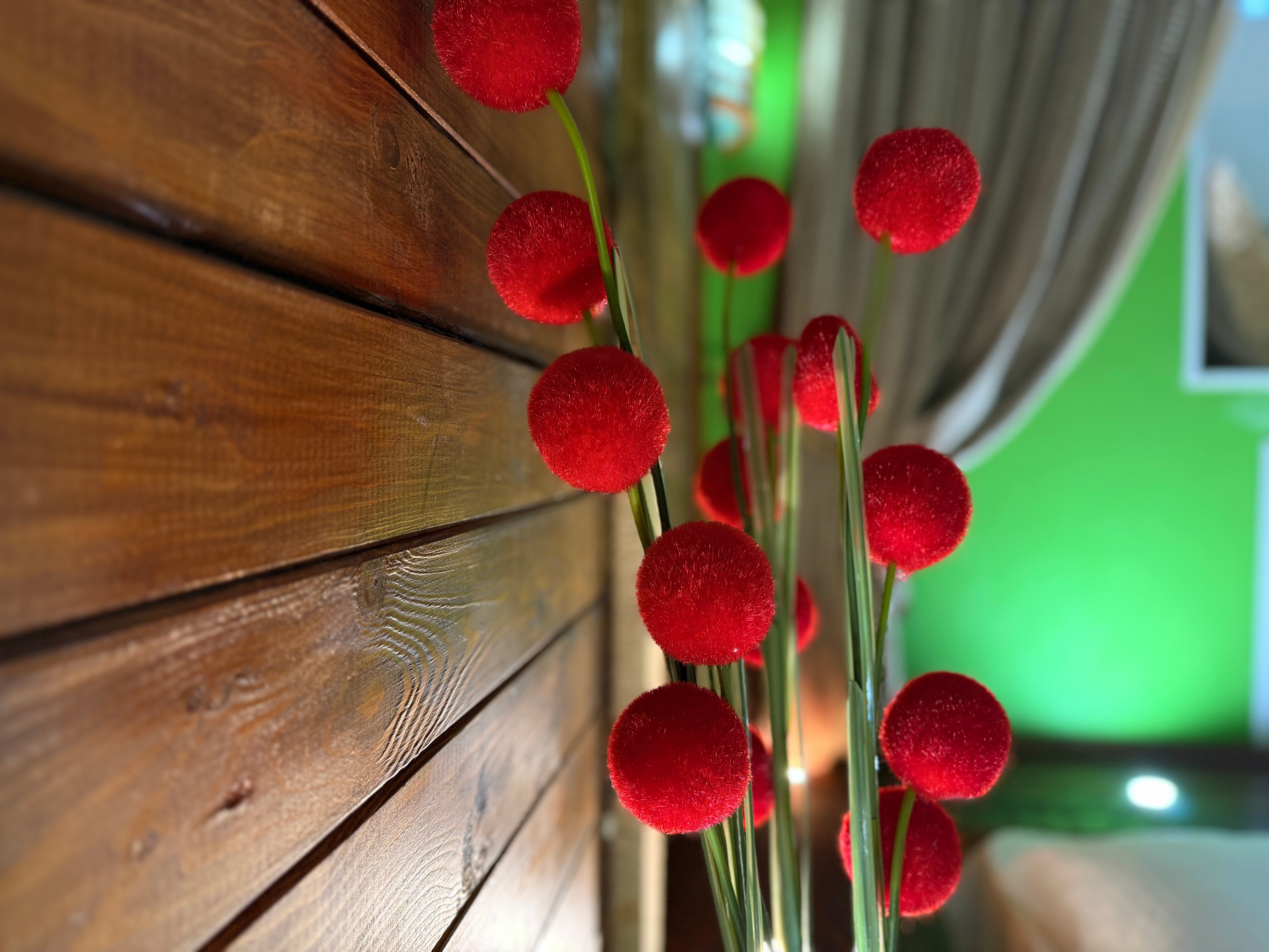 Двухместный номер с 1 кроватью