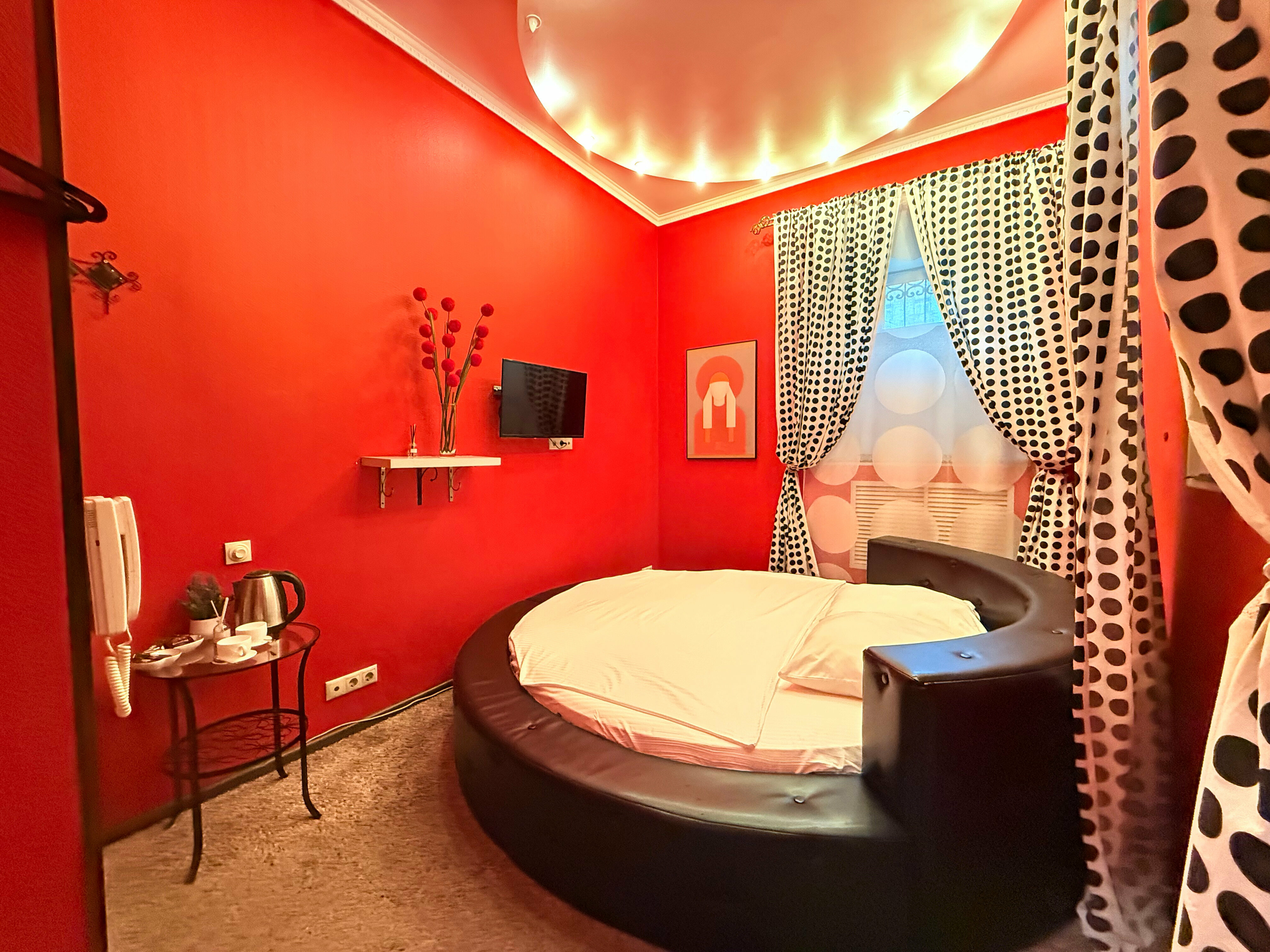 Номер "Стандарт 6"