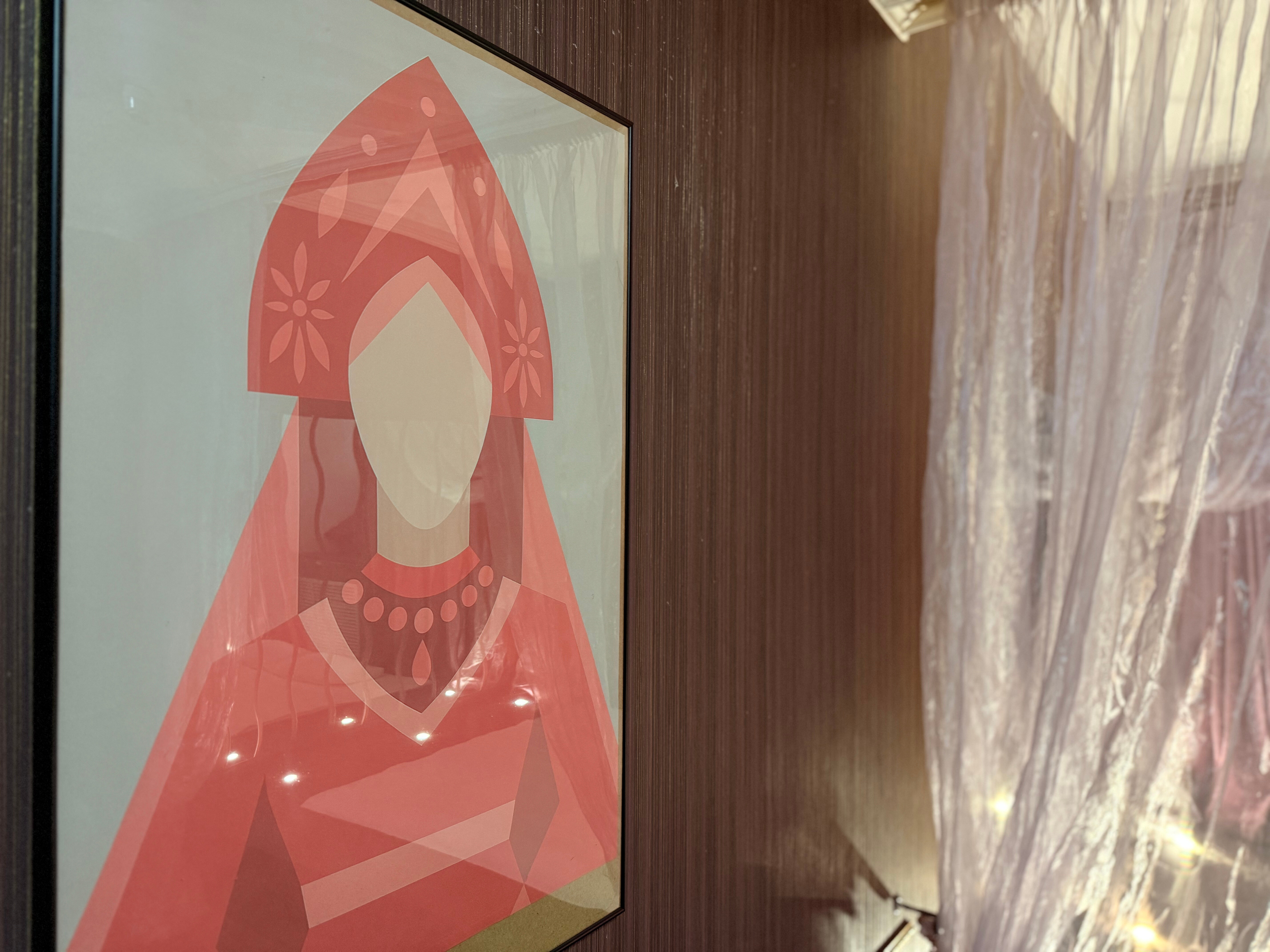 Улучшенный двухместный номер с 1 кроватью