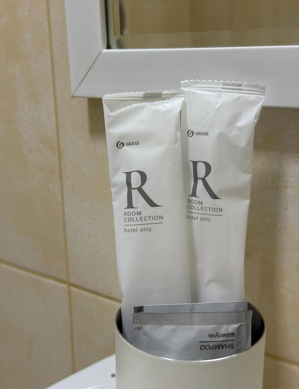 Четырехместный номер