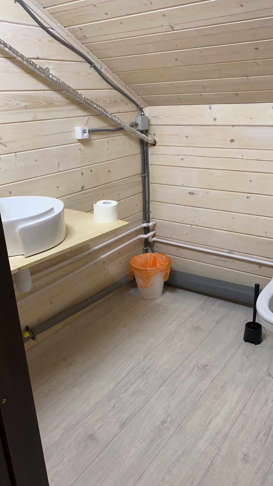 Дом с 3 спальнями