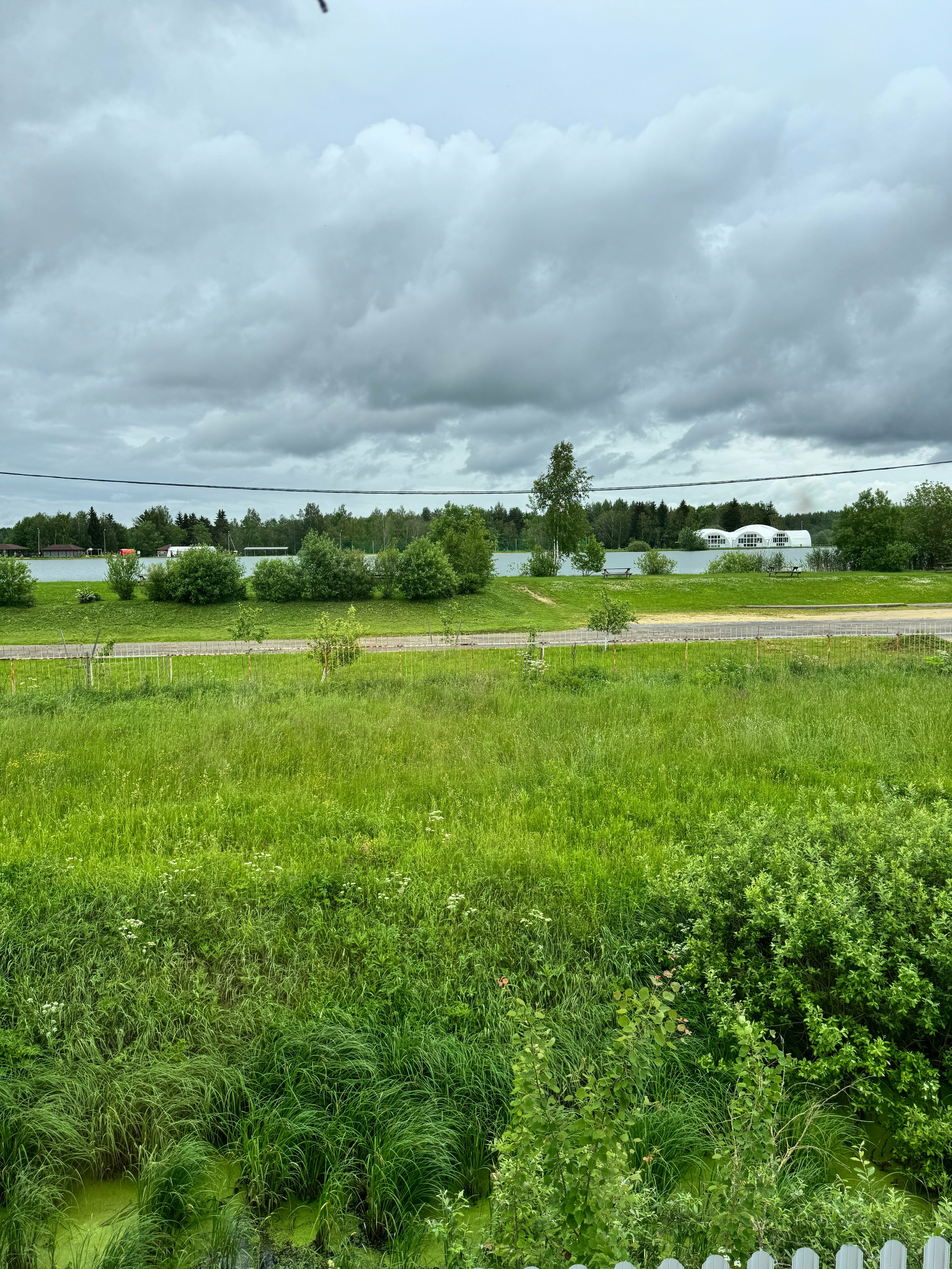 Коттедж – Рядом с пляжем