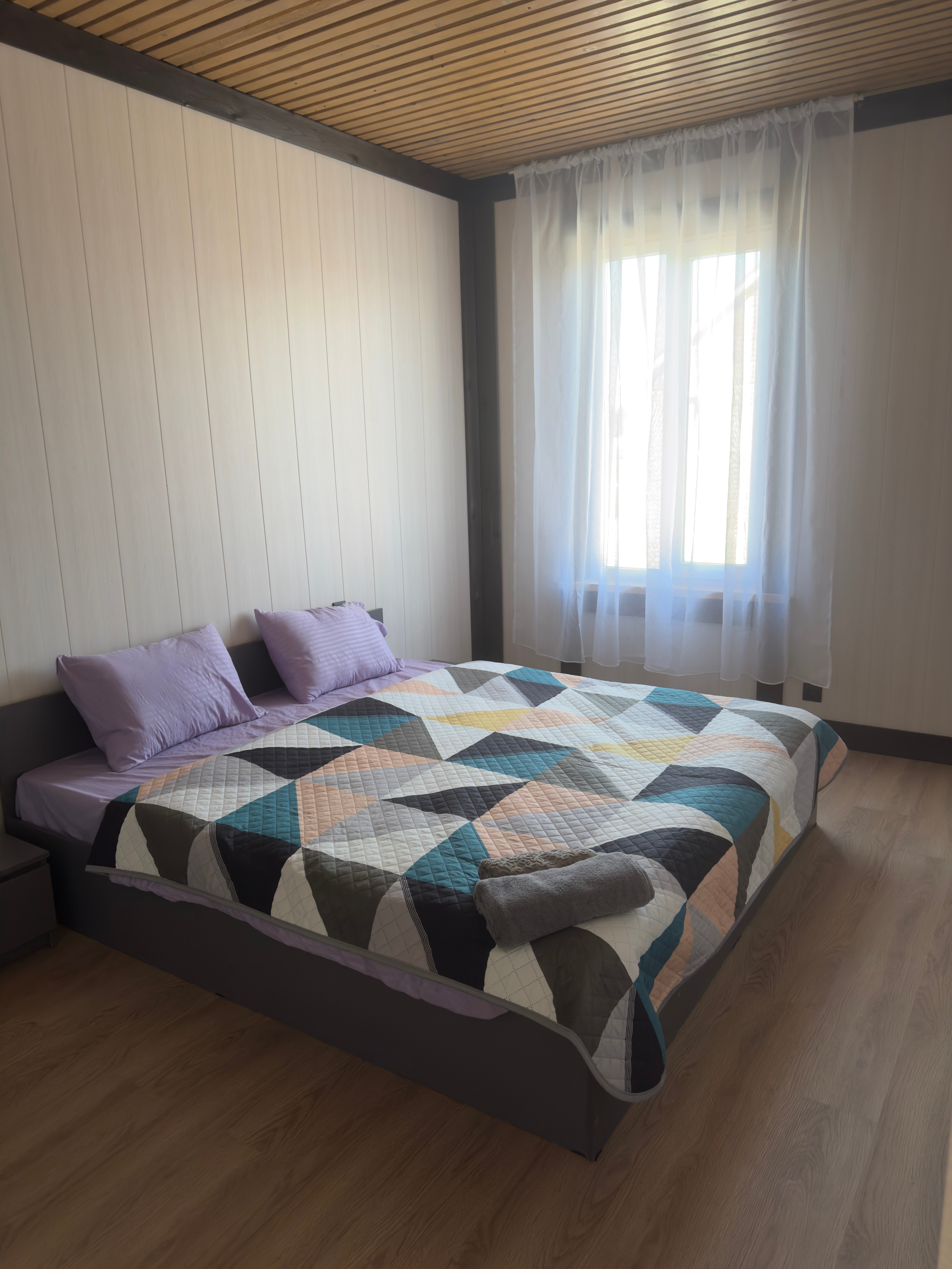 Коттедж – Рядом с пляжем