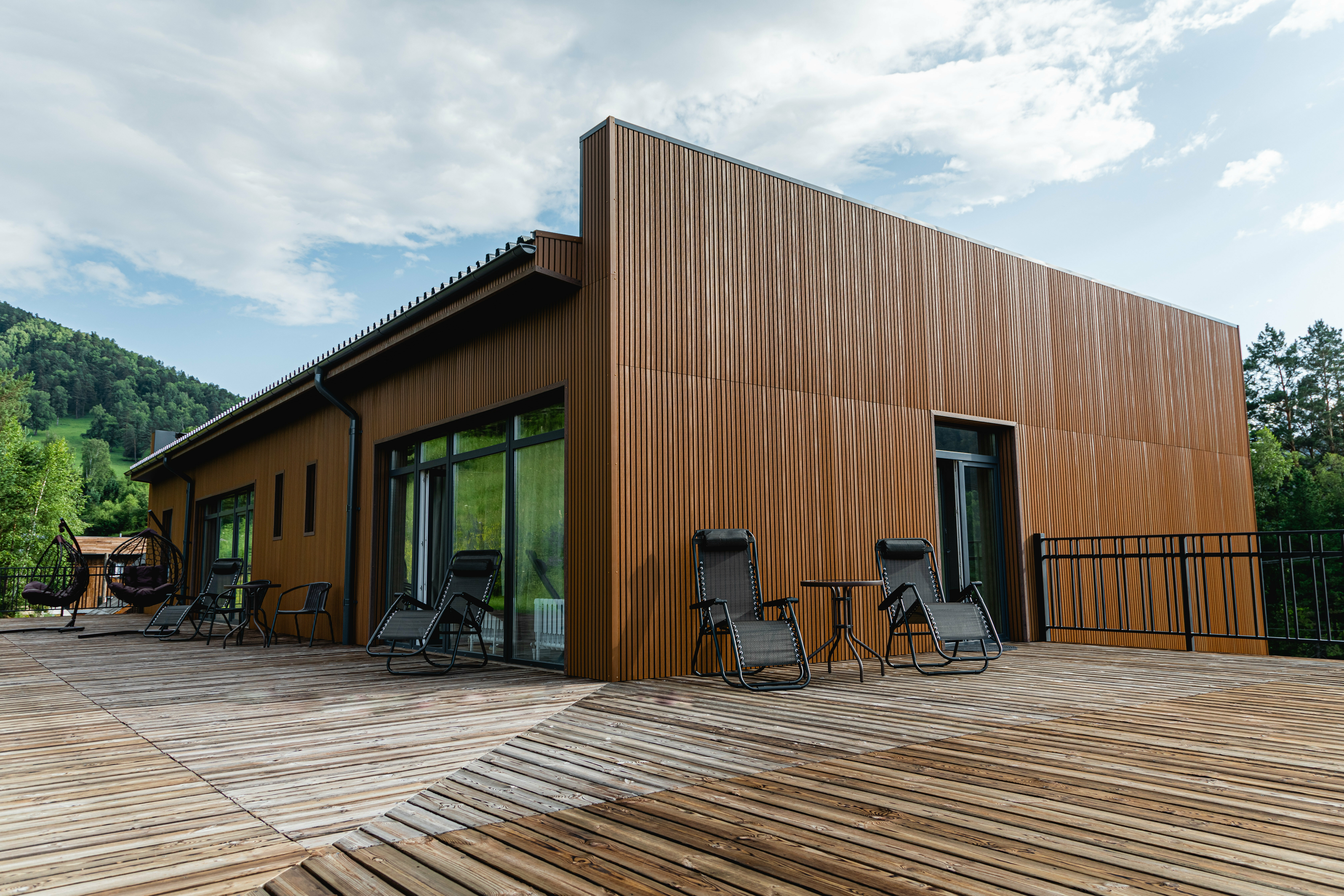 Двухместный номер с 1 кроватью или 2 отдельными кроватями, вид на горы