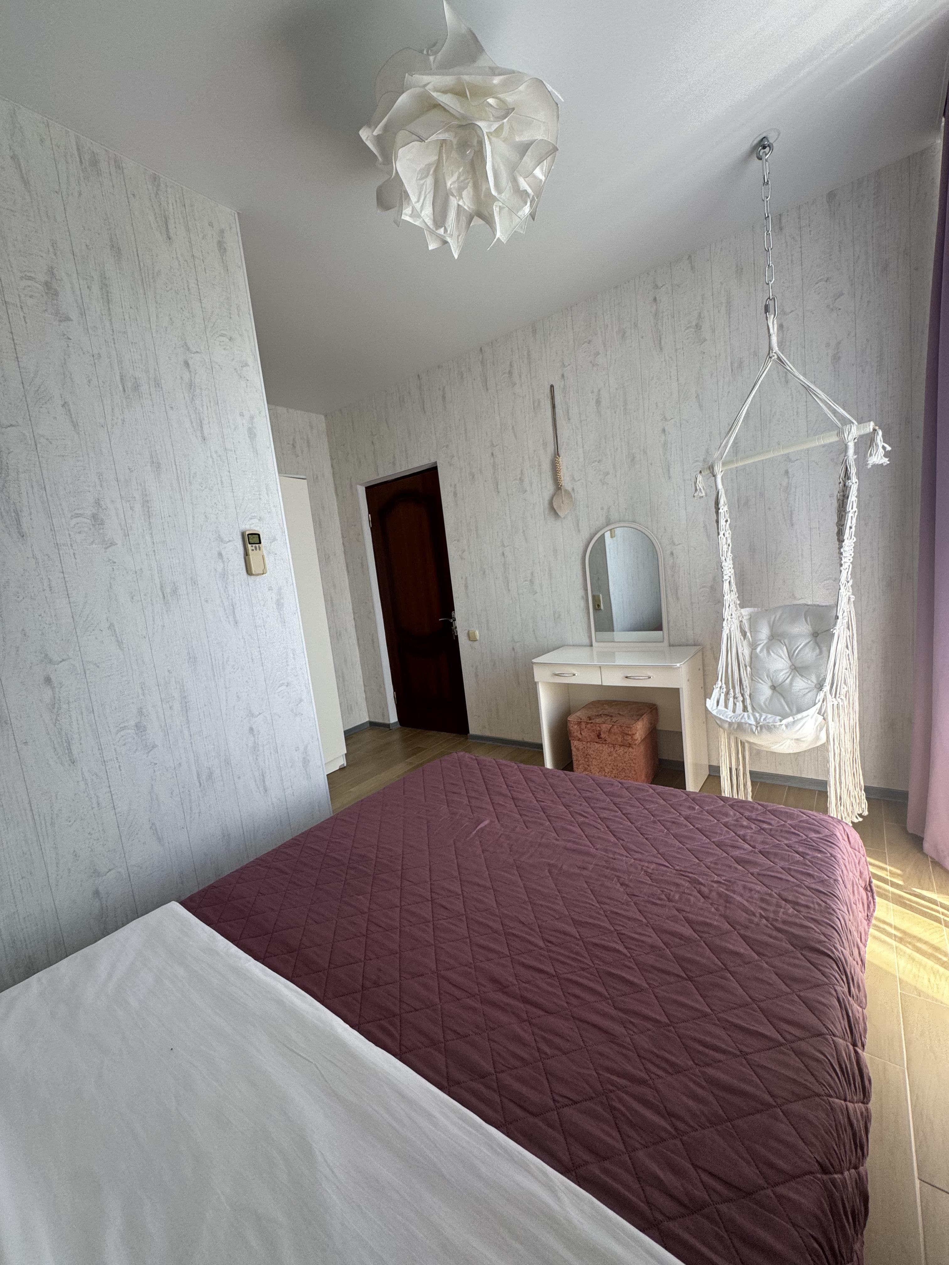 Семейный полулюкс