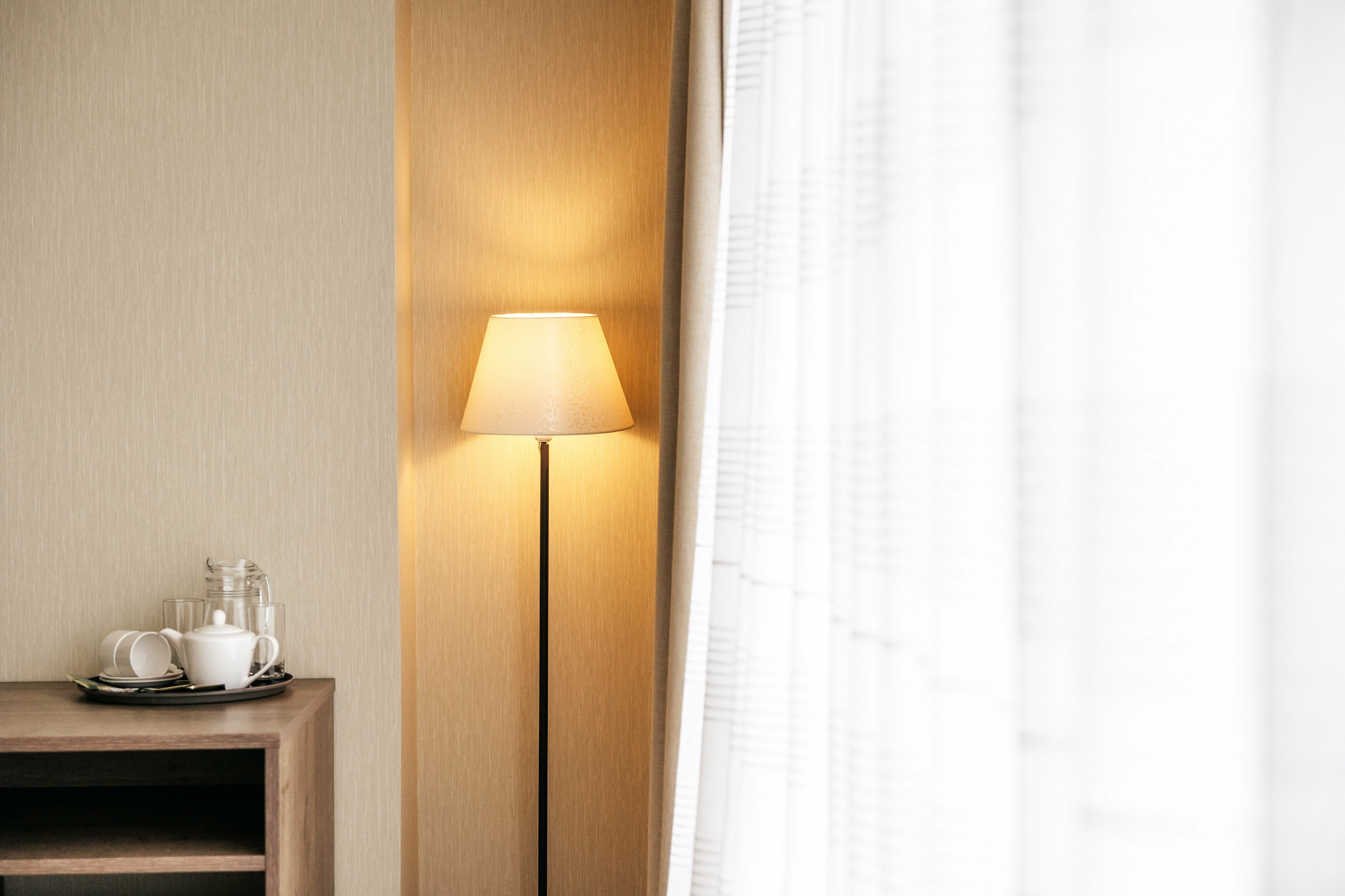 Трехместный номер Делюкс