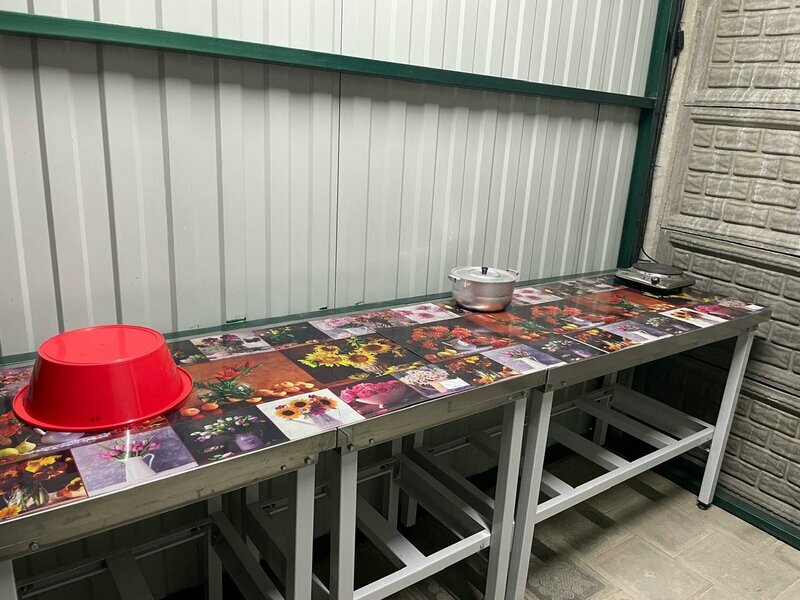 Классический трехместный номер