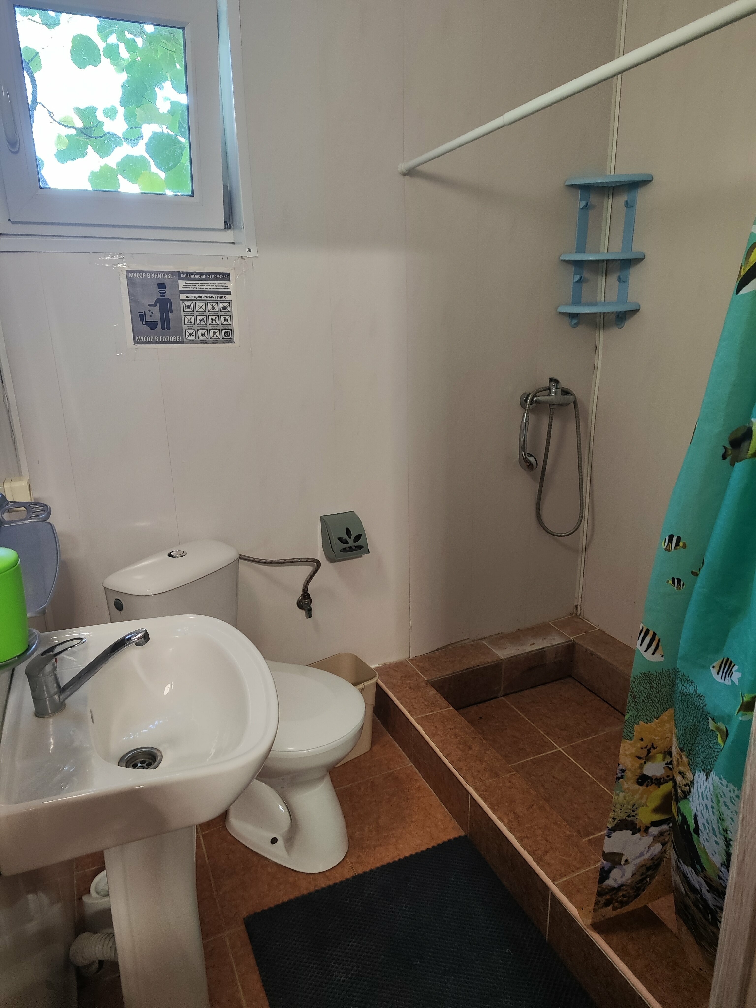 Двухуровневый люкс