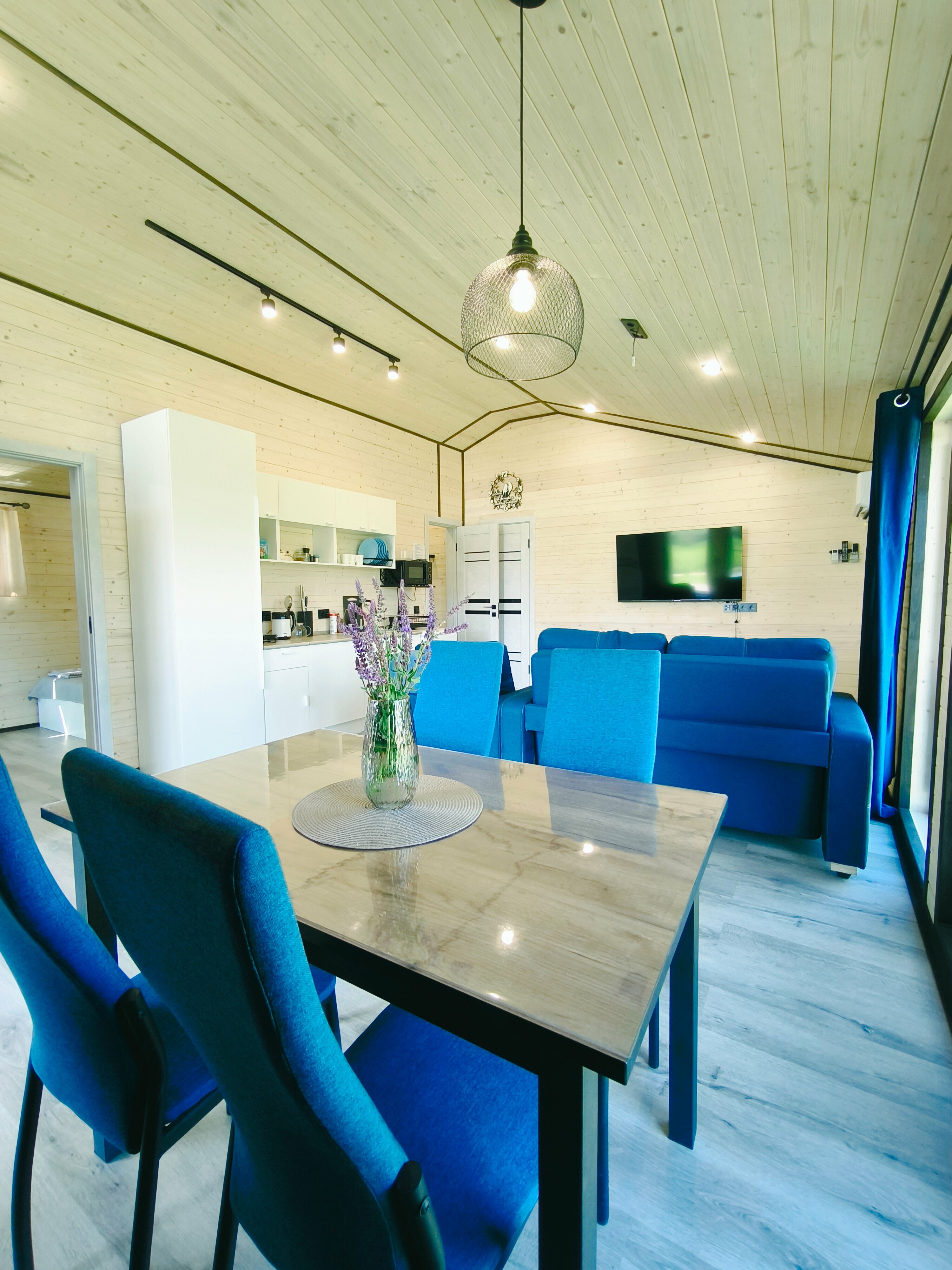 Семейный люкс