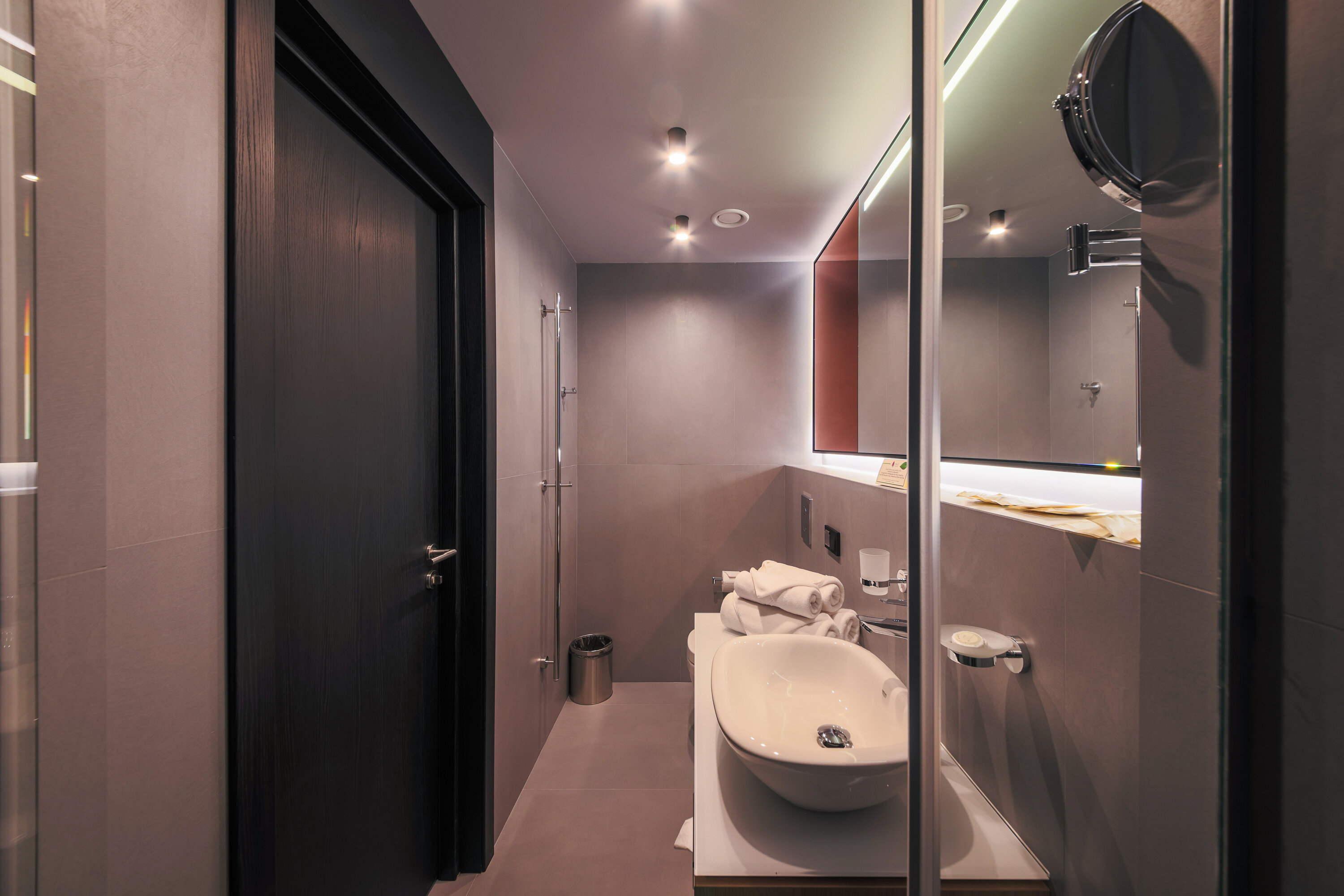 Junior Suite без кухни