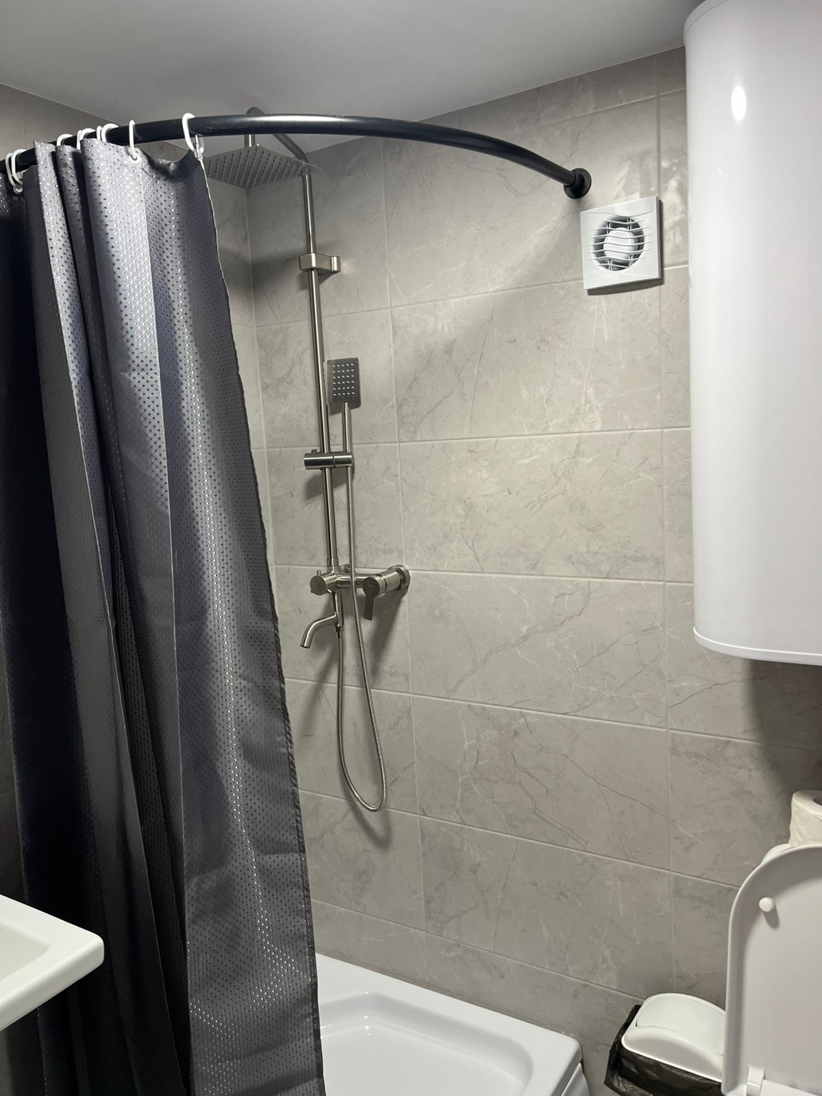 Дом с собственным бассейном