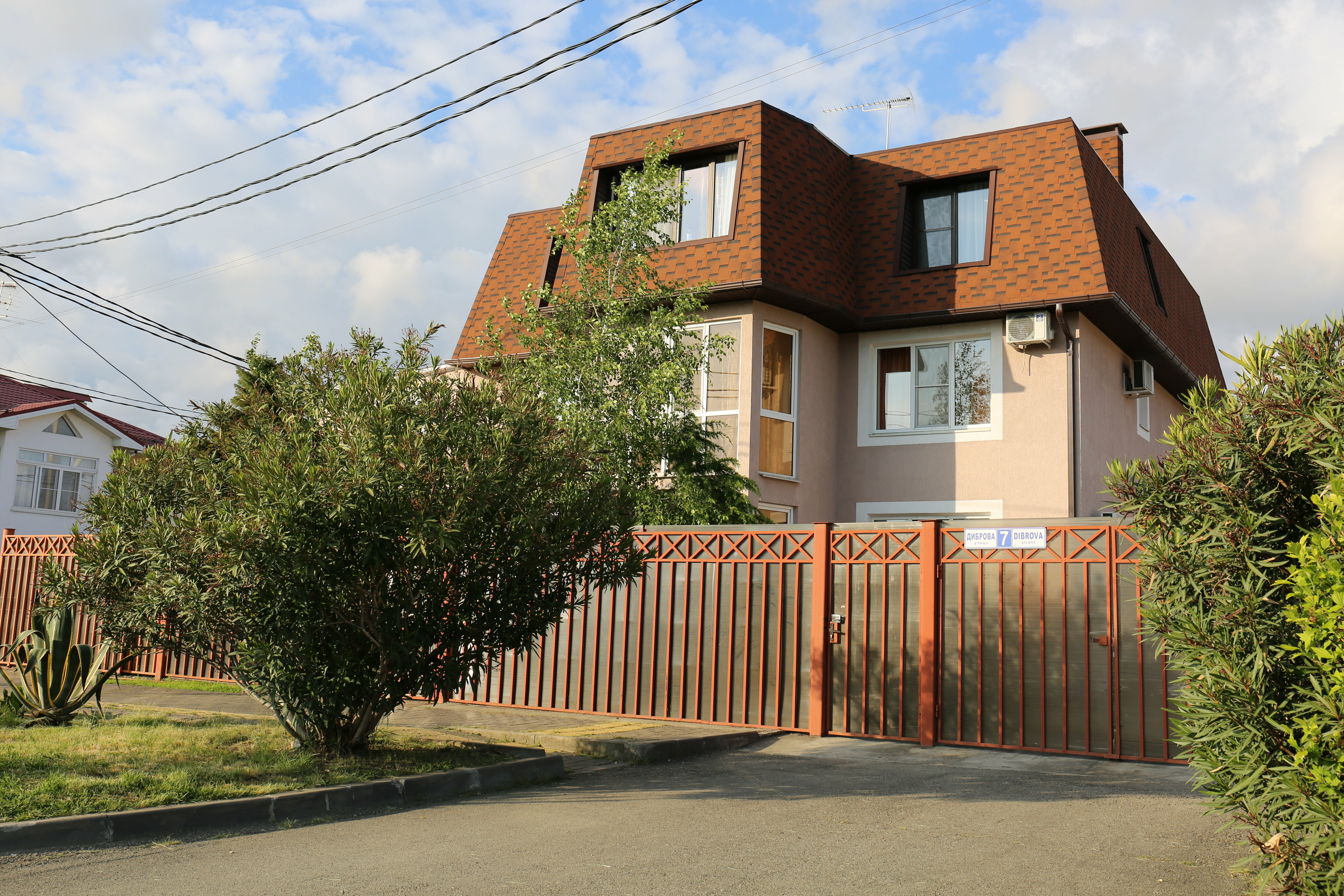 Двухместный апартамент класса комфорт