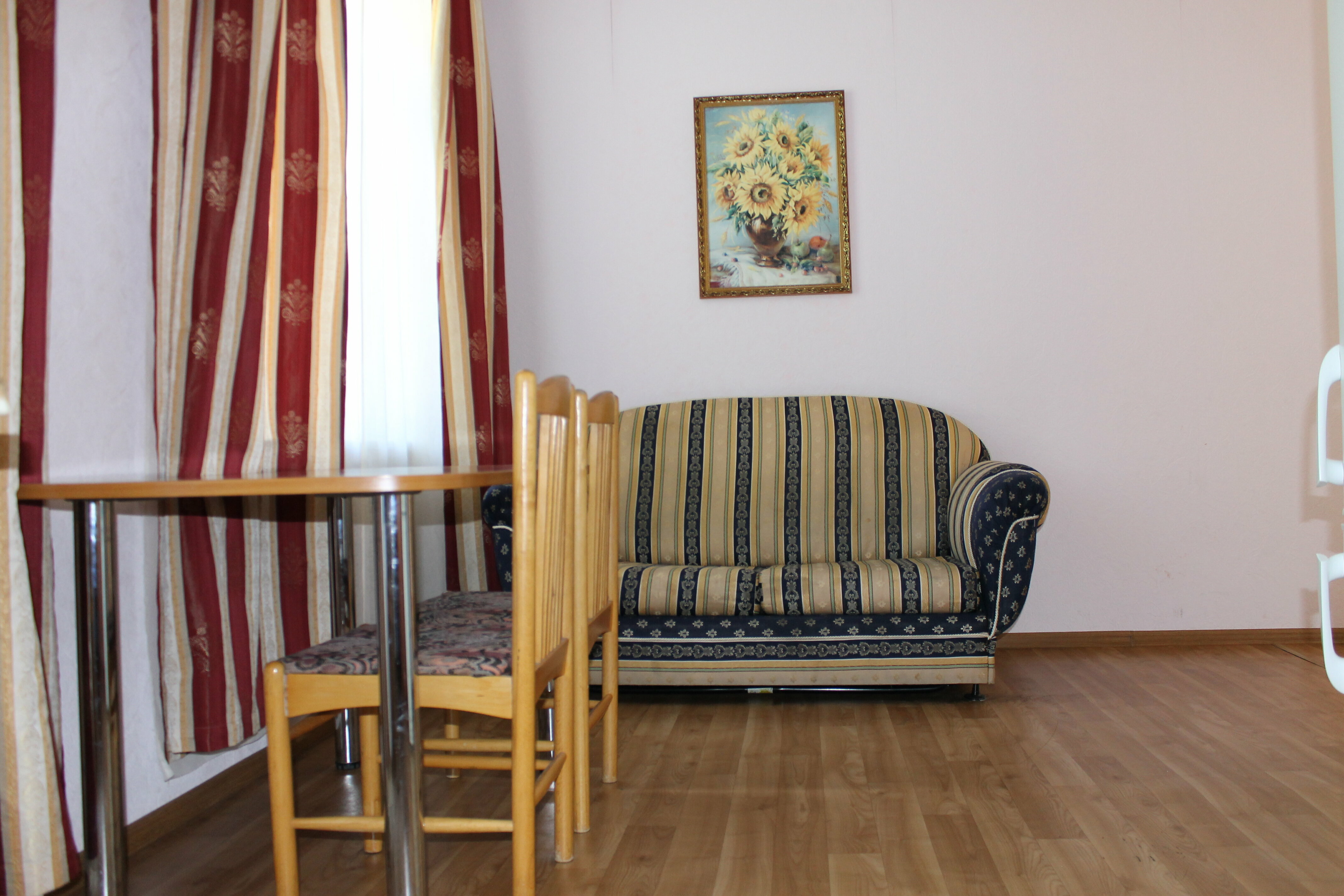 Двухместный Люкс №90