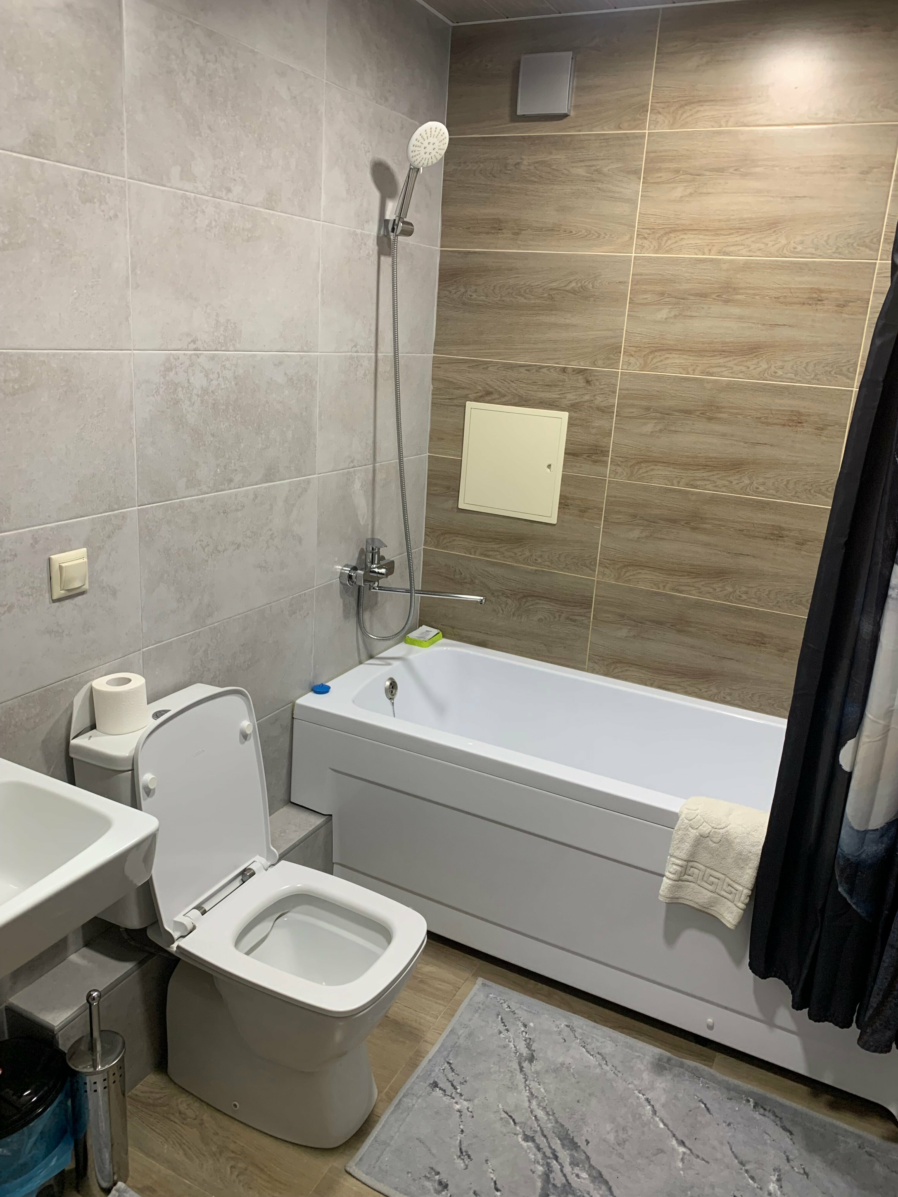 Двухместный номер Делюкс с 2 отдельными кроватями