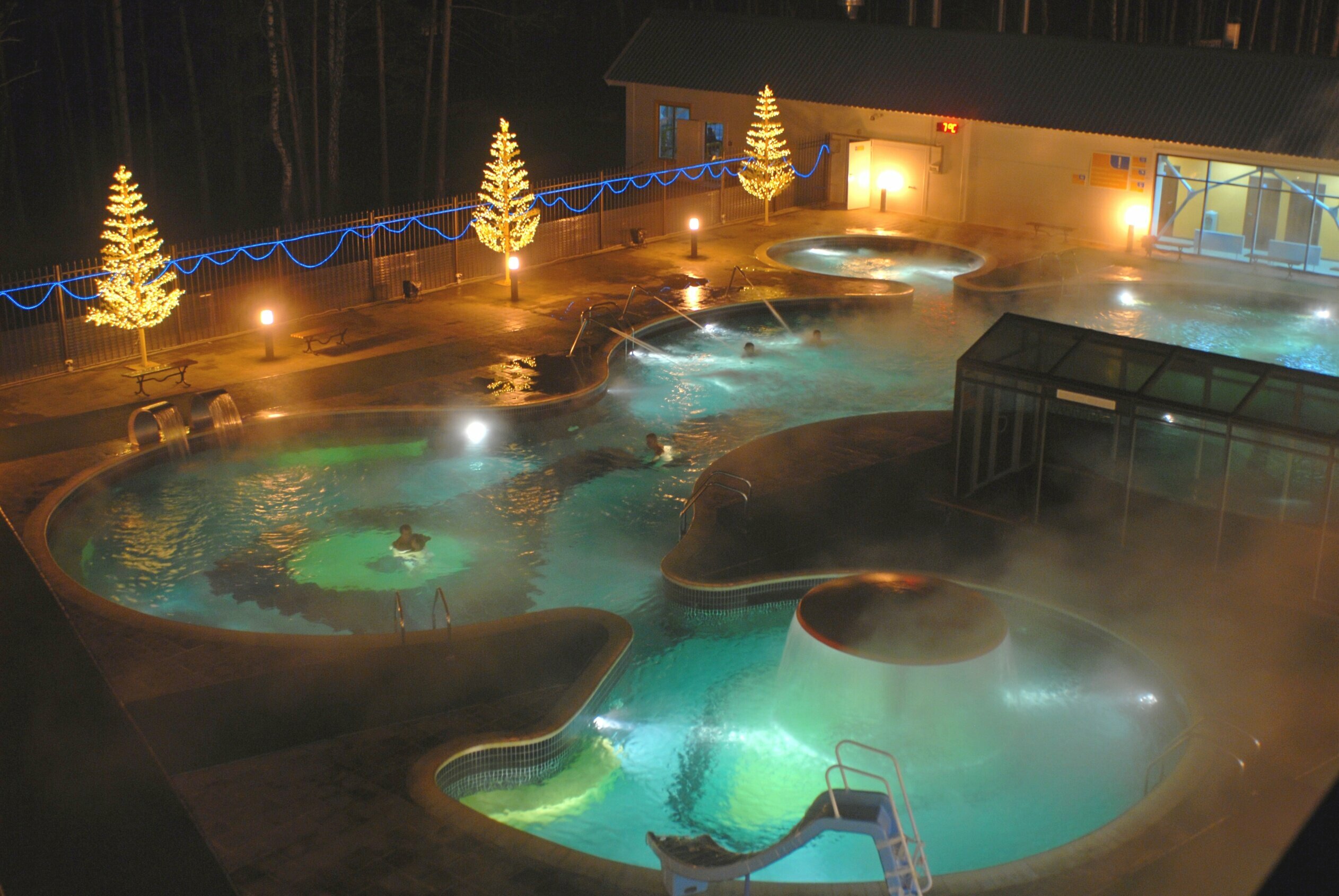 Улучшенный двухместный номер с 1 кроватью