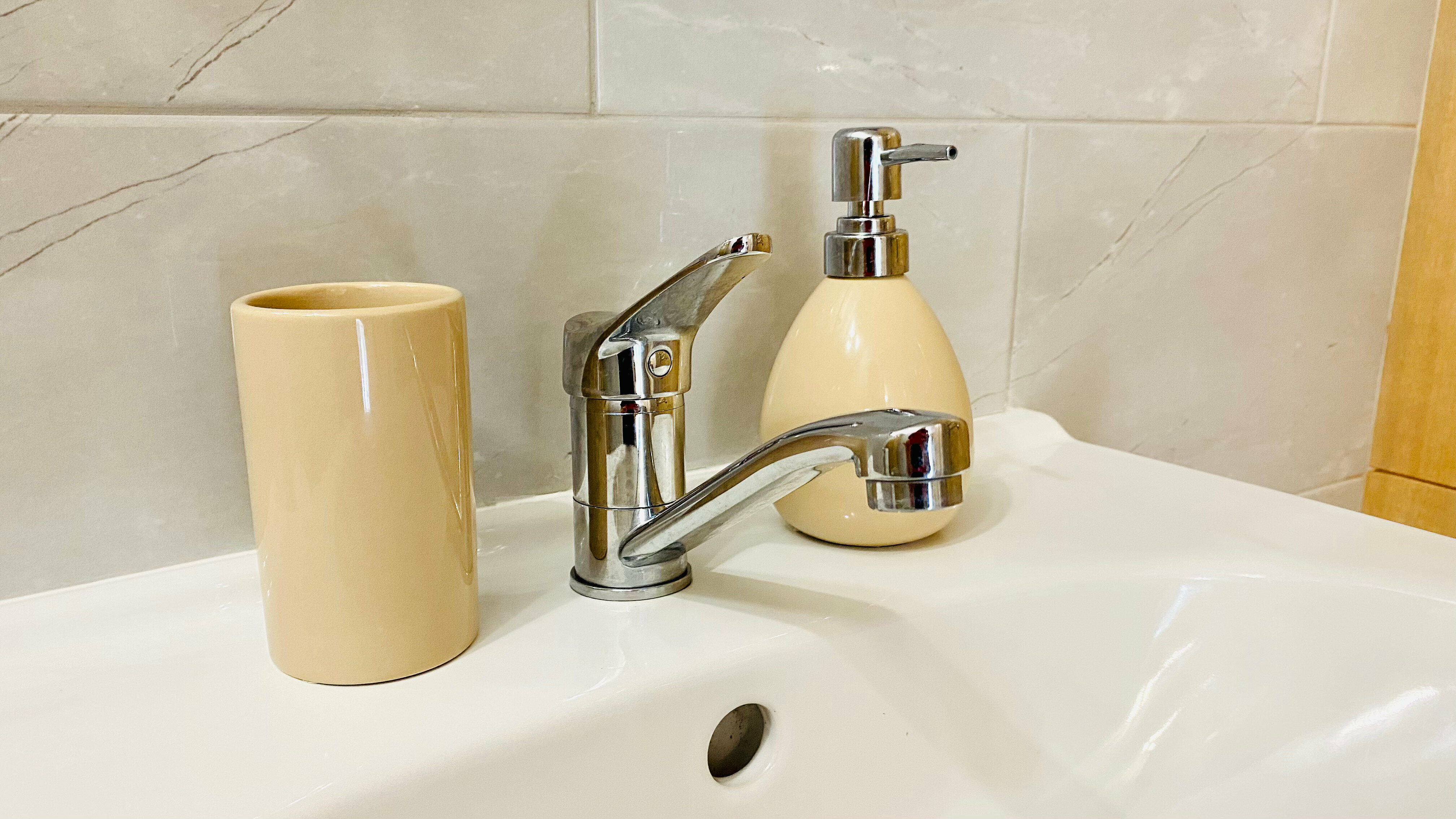 Семейный люкс