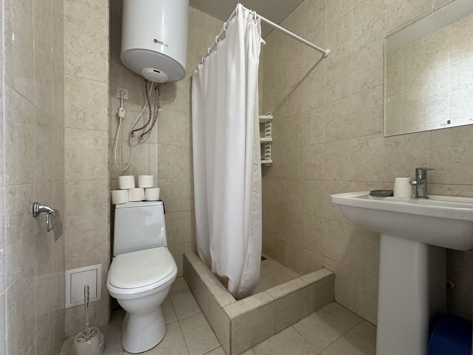 5 ти местный номер категории стандарт двухкомнатный