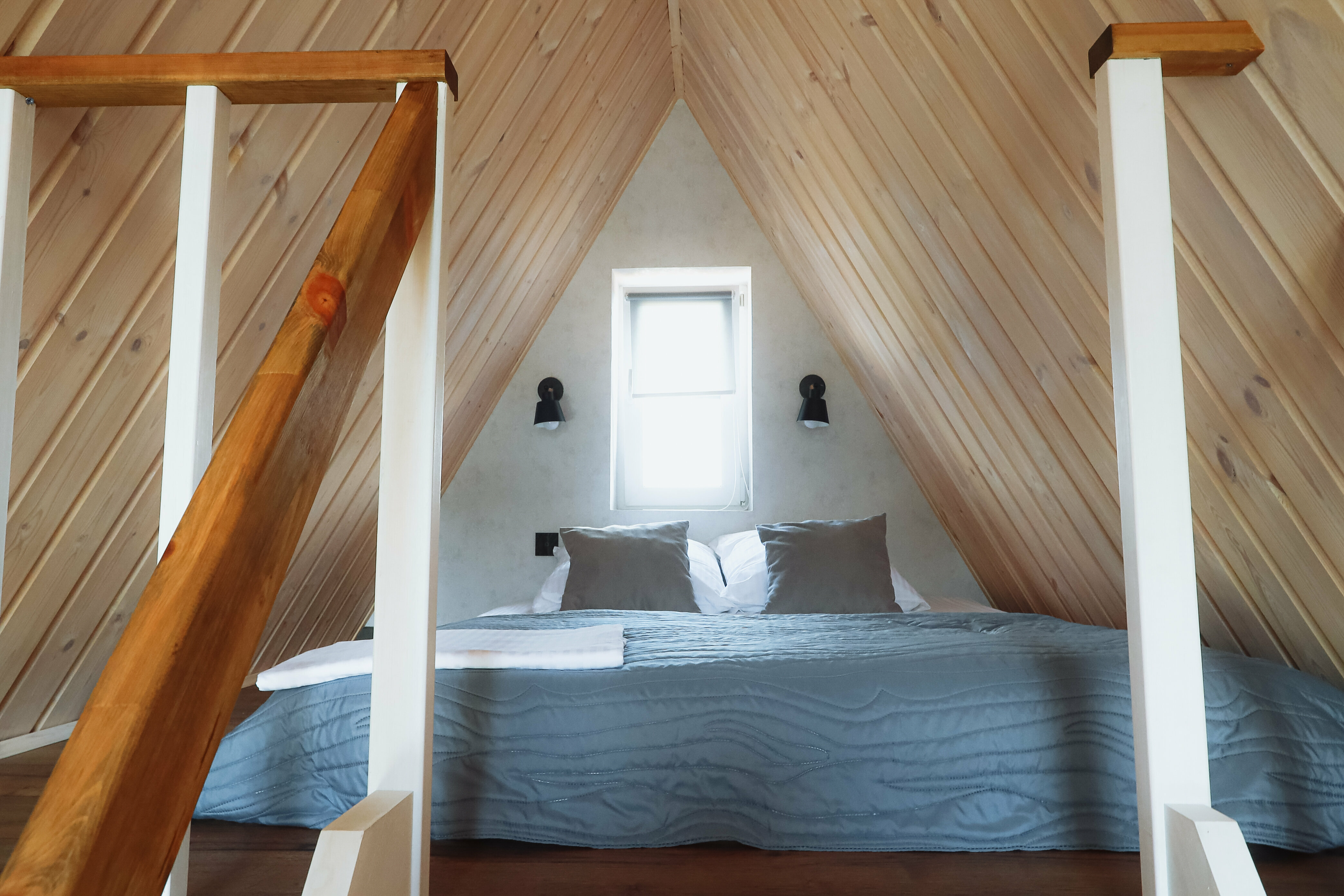 Четырехместный номер