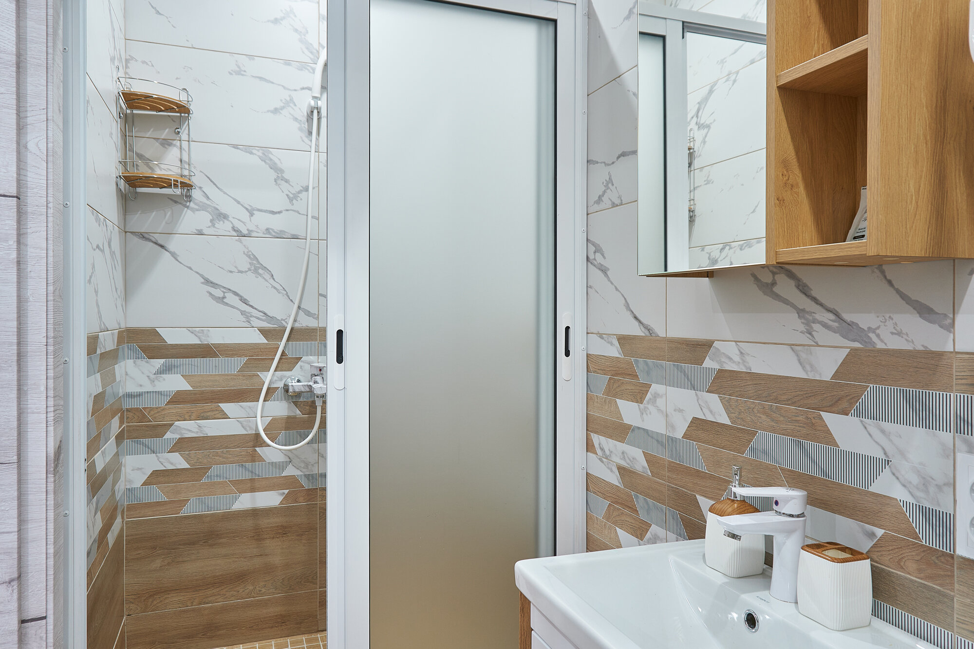 Апартаменты 1