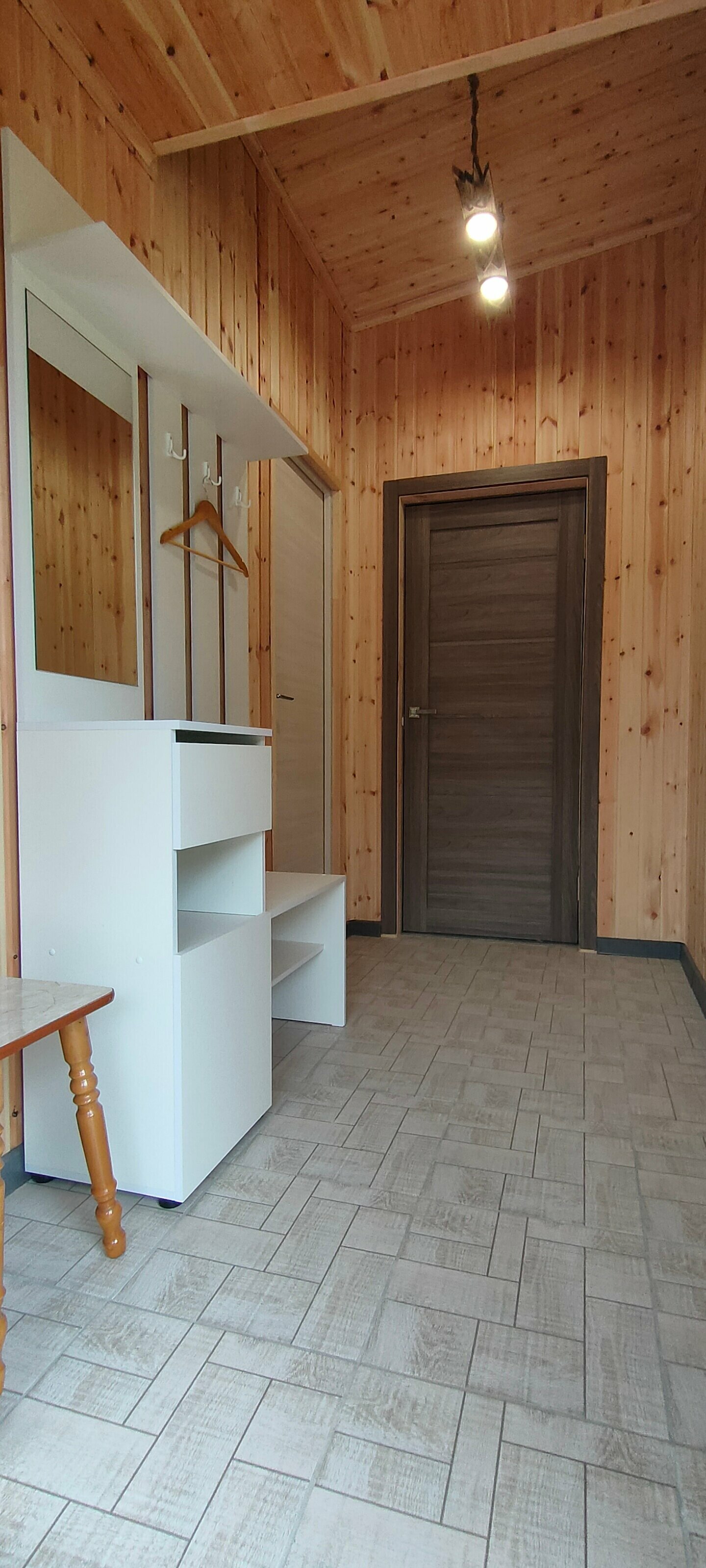 Дом для отпуска