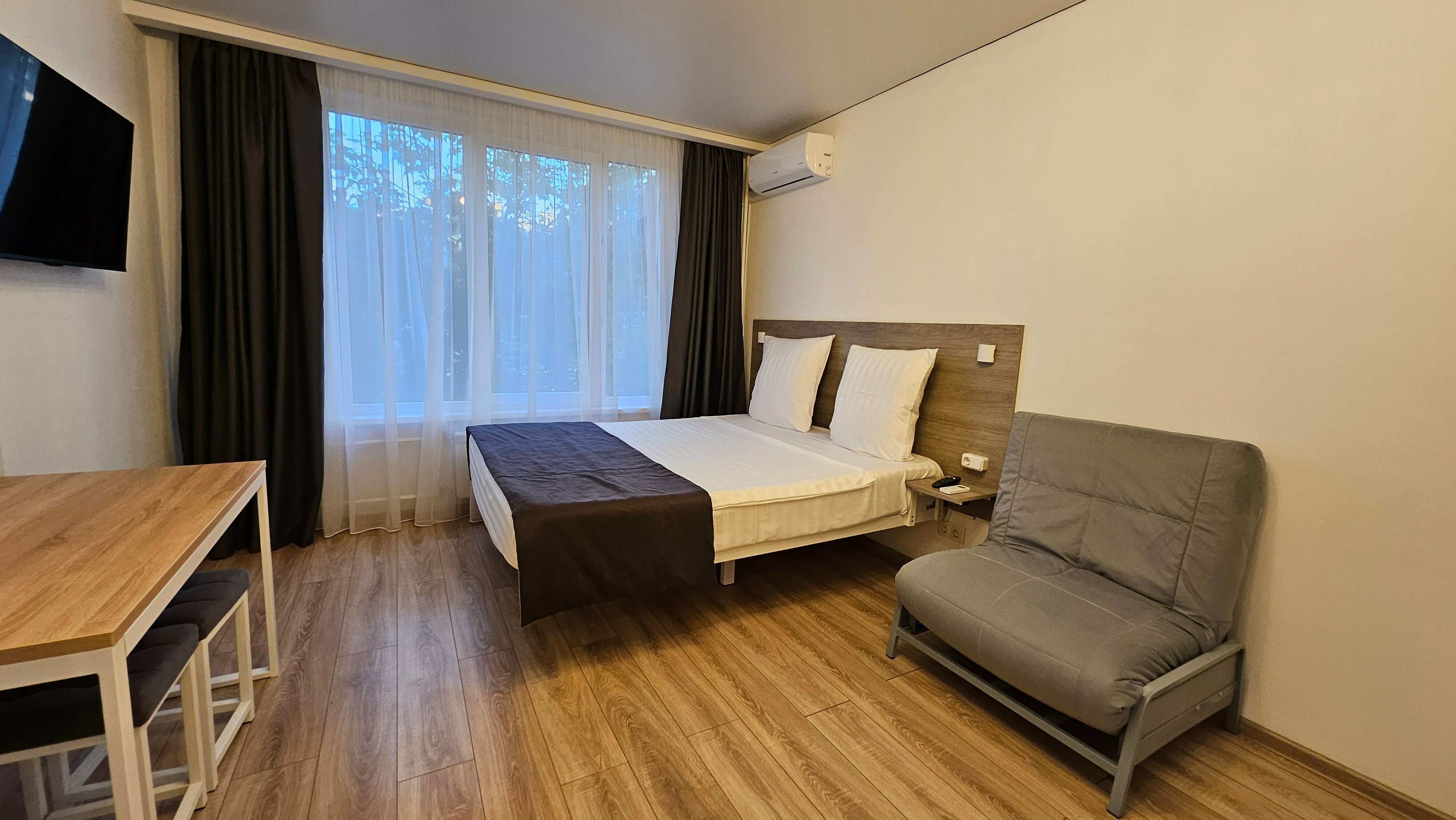 Комфорт 3х местный №5